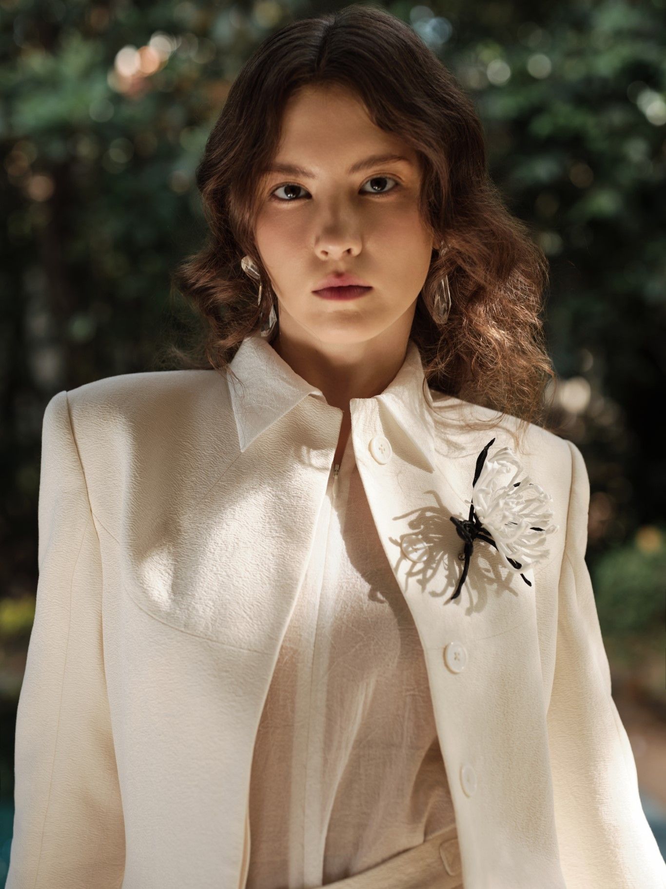 ALAI TAILORED BLAZER
