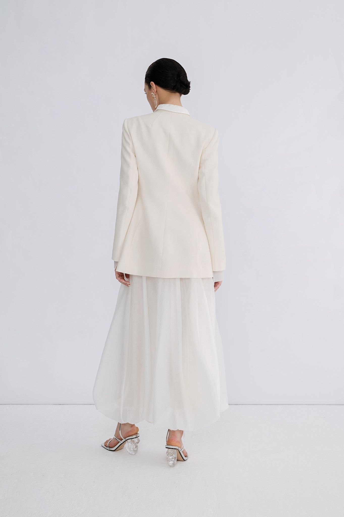 ALAI TAILORED BLAZER