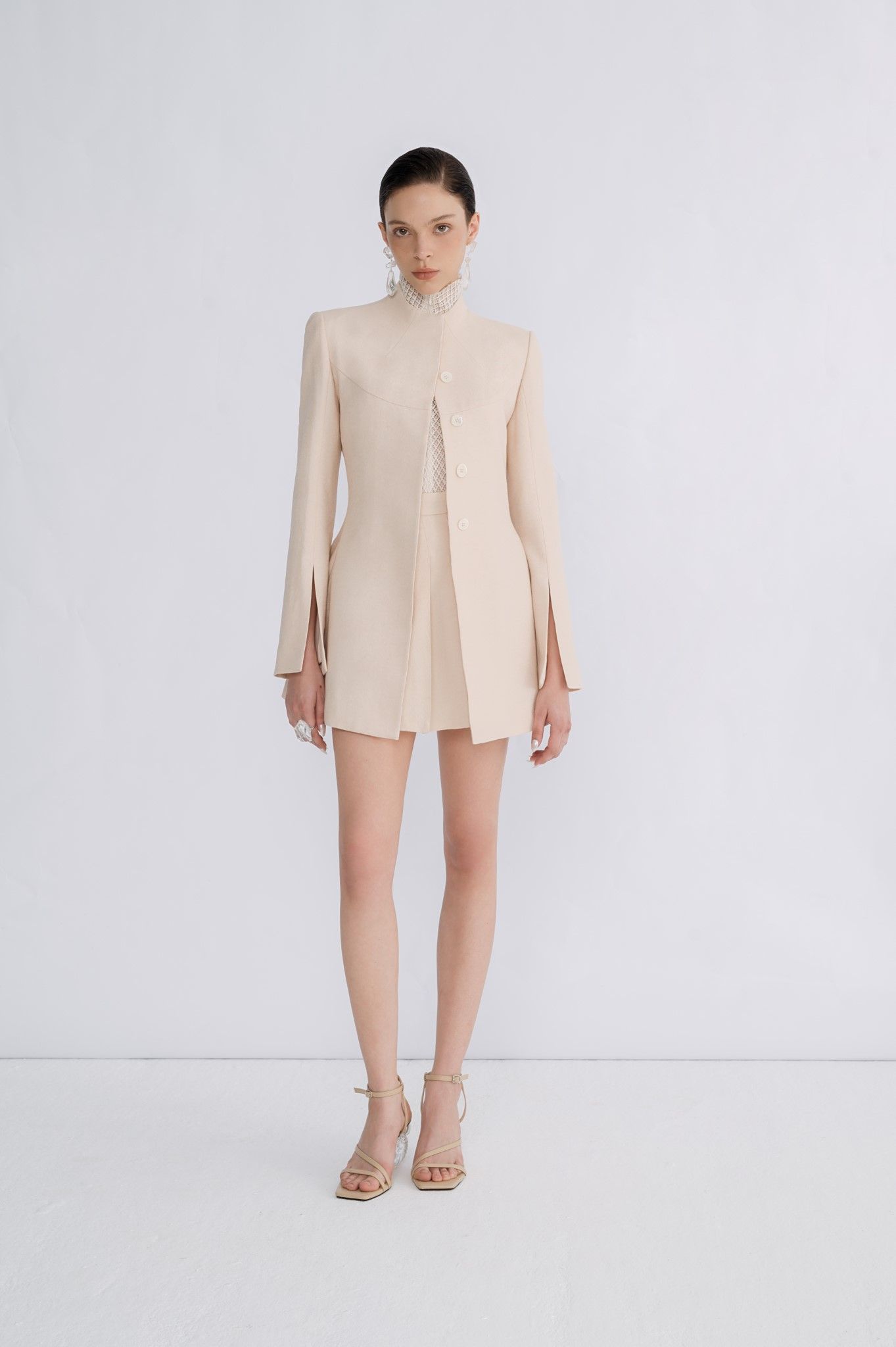 ALAI TAILORED BLAZER