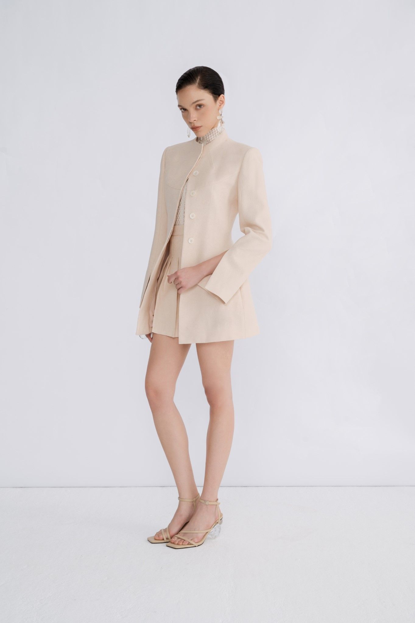 ALAI TAILORED BLAZER