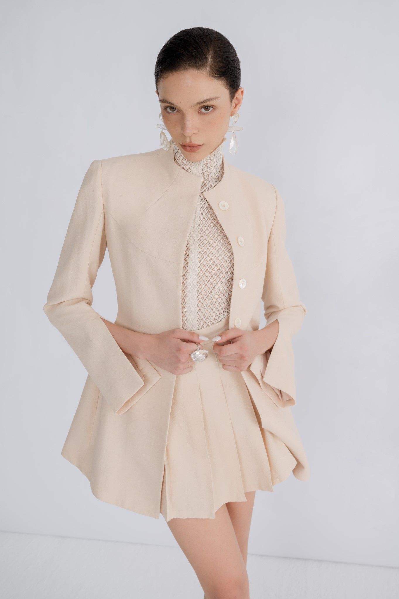 ALAI TAILORED BLAZER