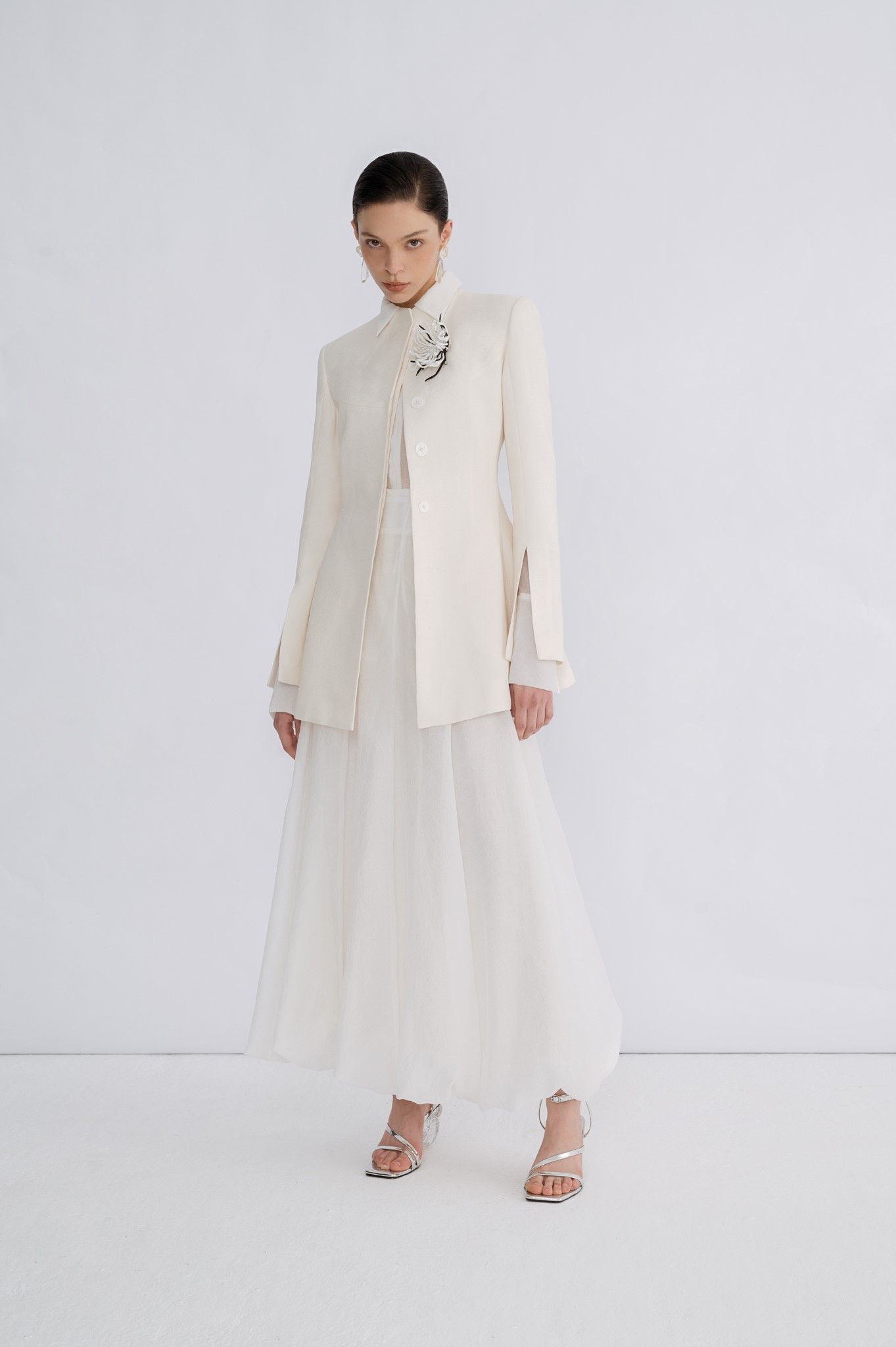 ALAI TAILORED BLAZER