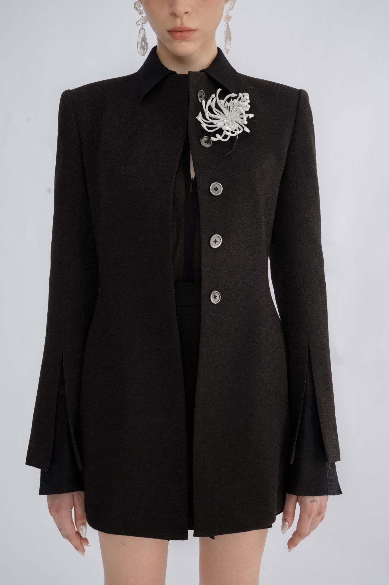 ALAI TAILORED BLAZER