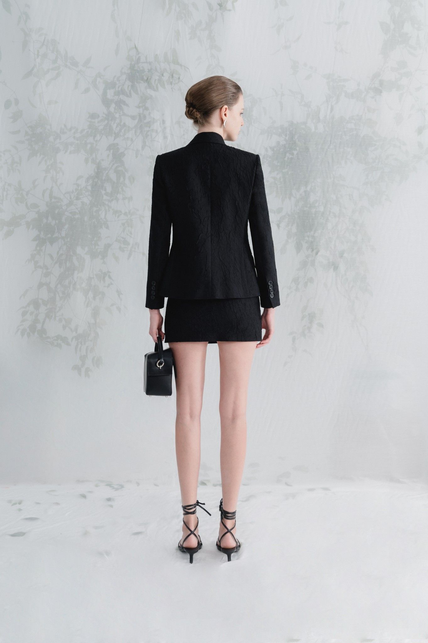 VERA SHIRT JACKET
