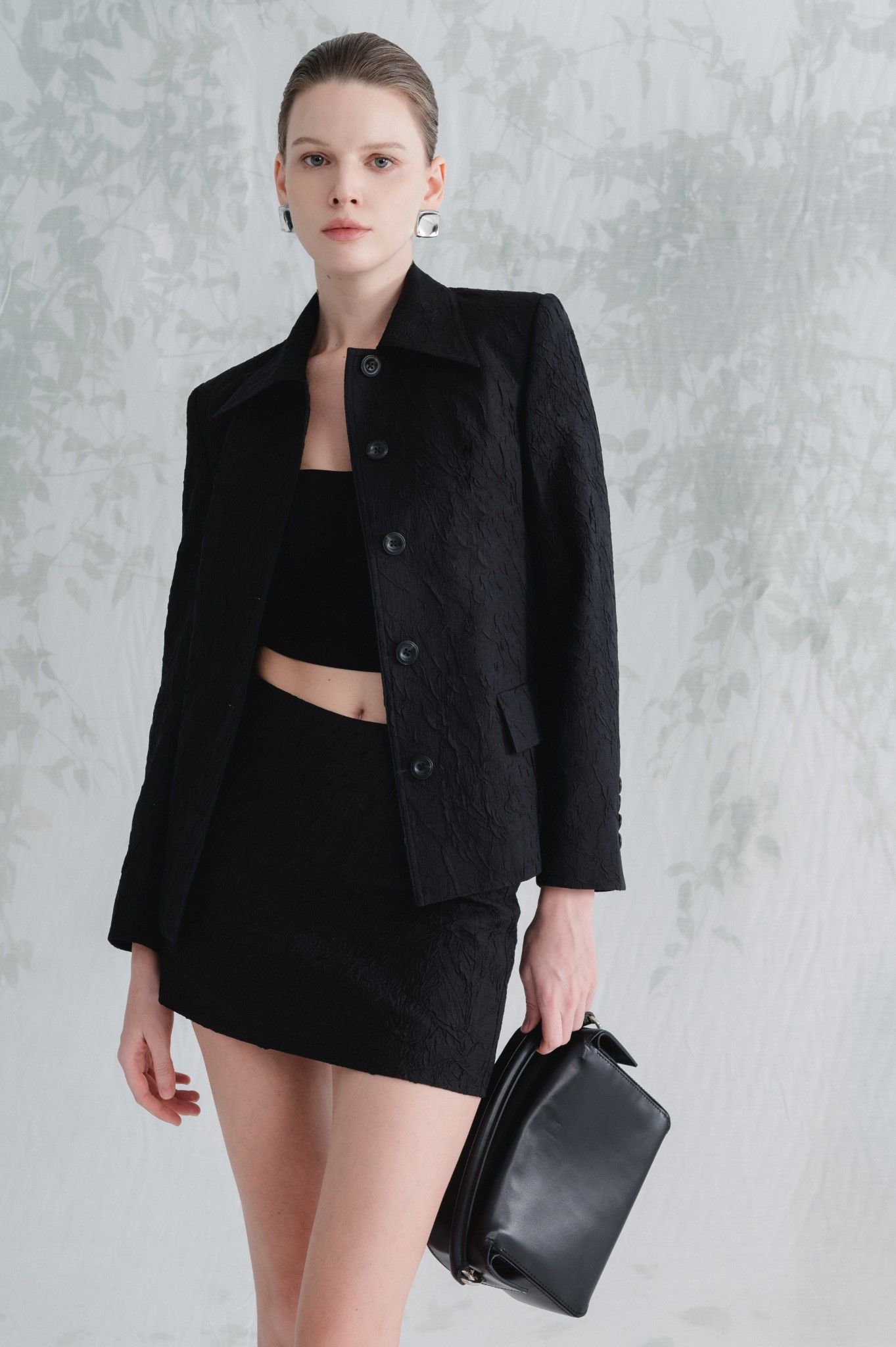 VERA SHIRT JACKET