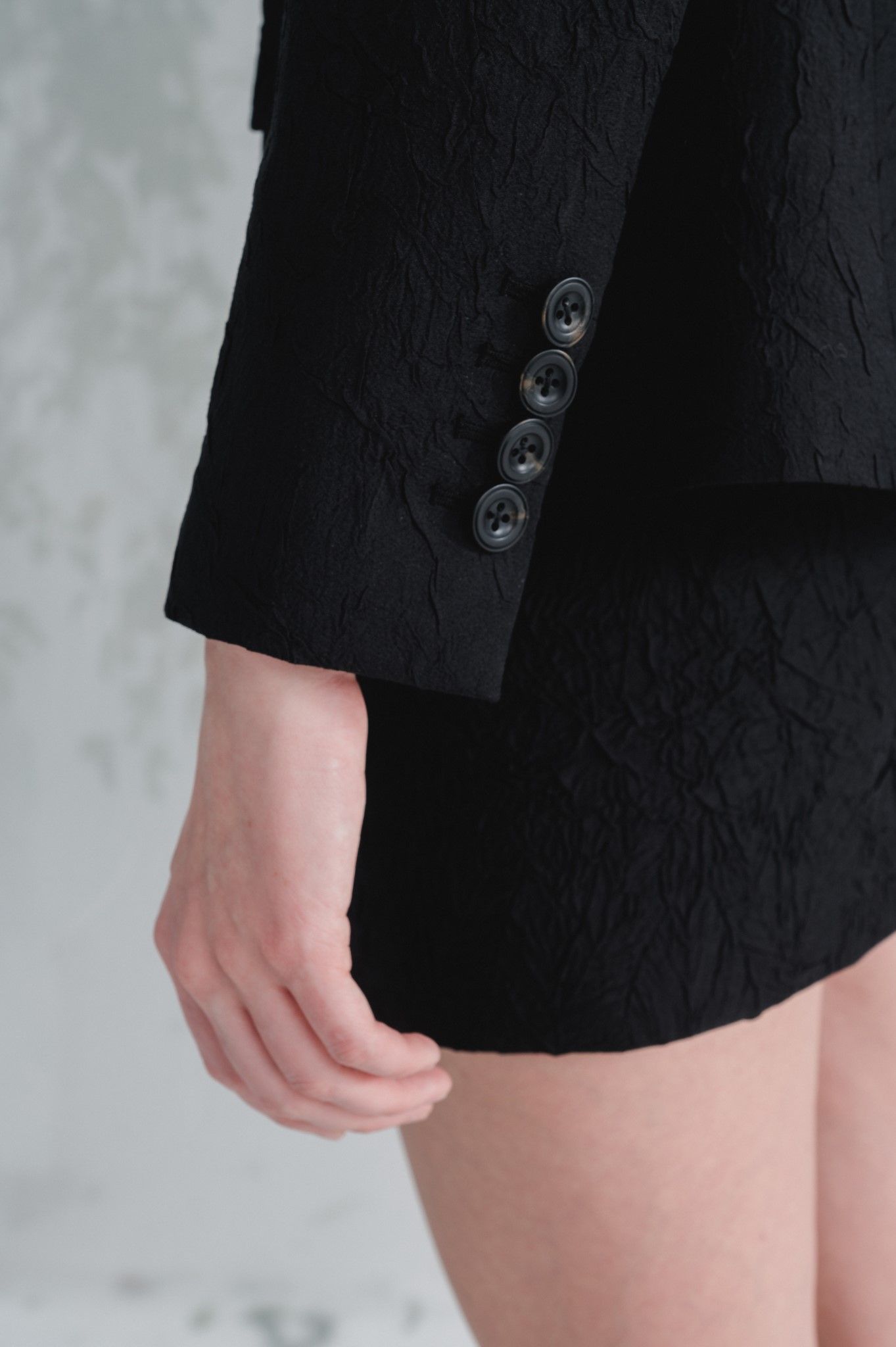 VERA SHIRT JACKET