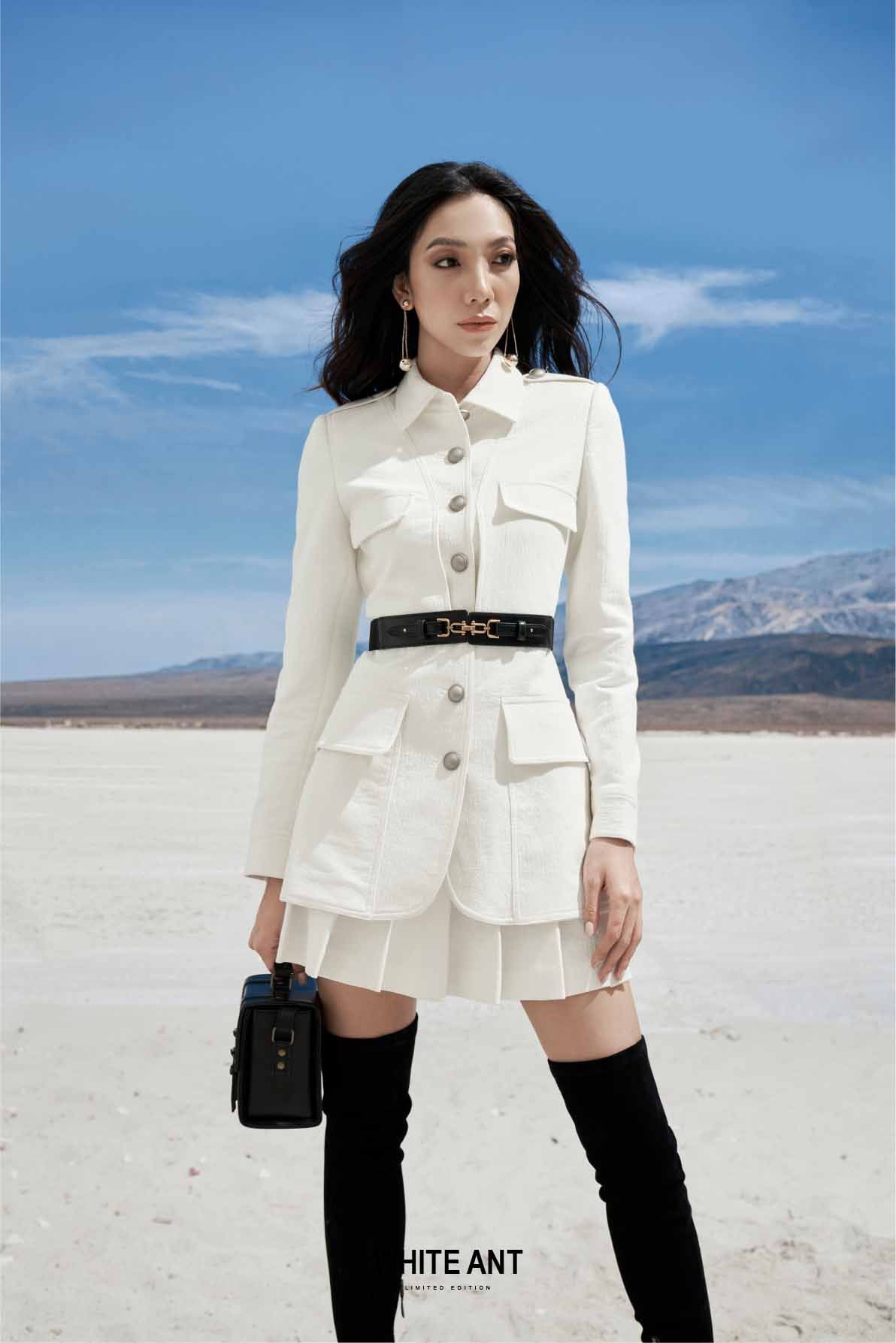 HAMI BLAZER