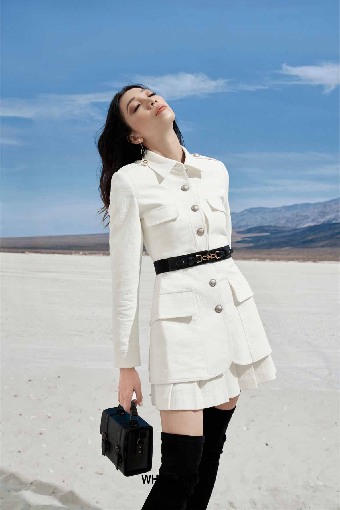 HAMI BLAZER