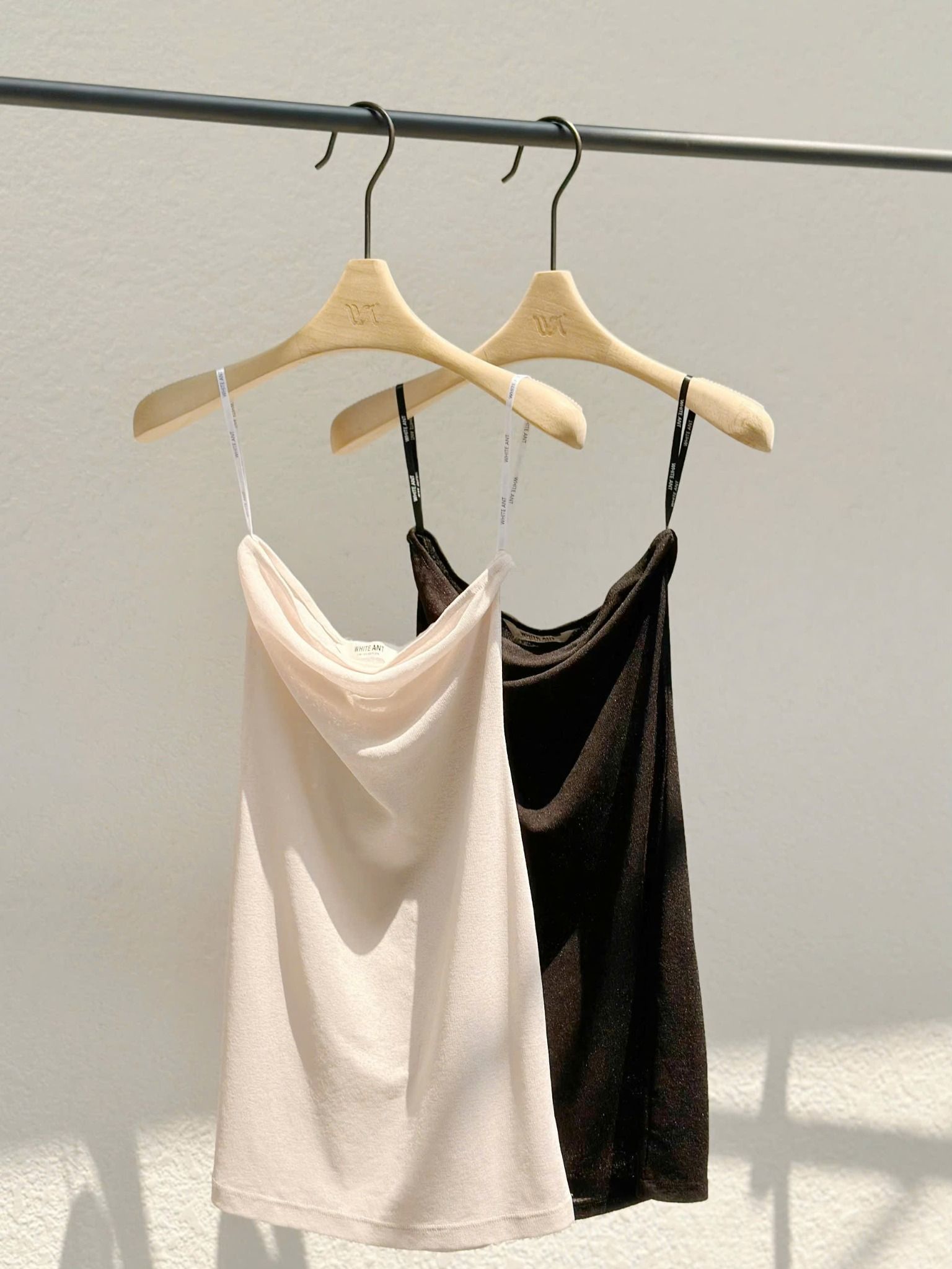 ELLIS MINI UNDERWEAR DRESS
