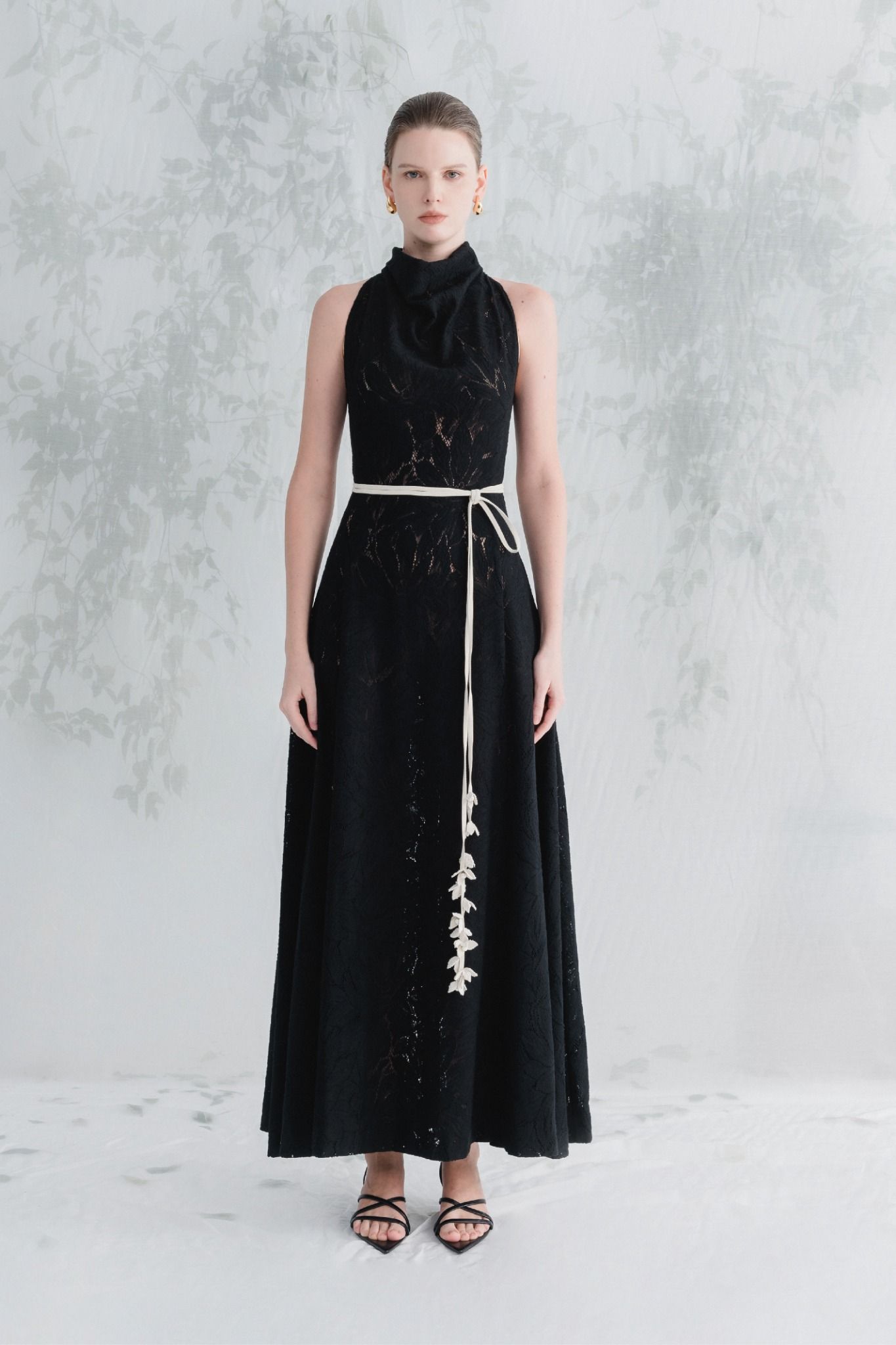 LIAM MAXI DRESS