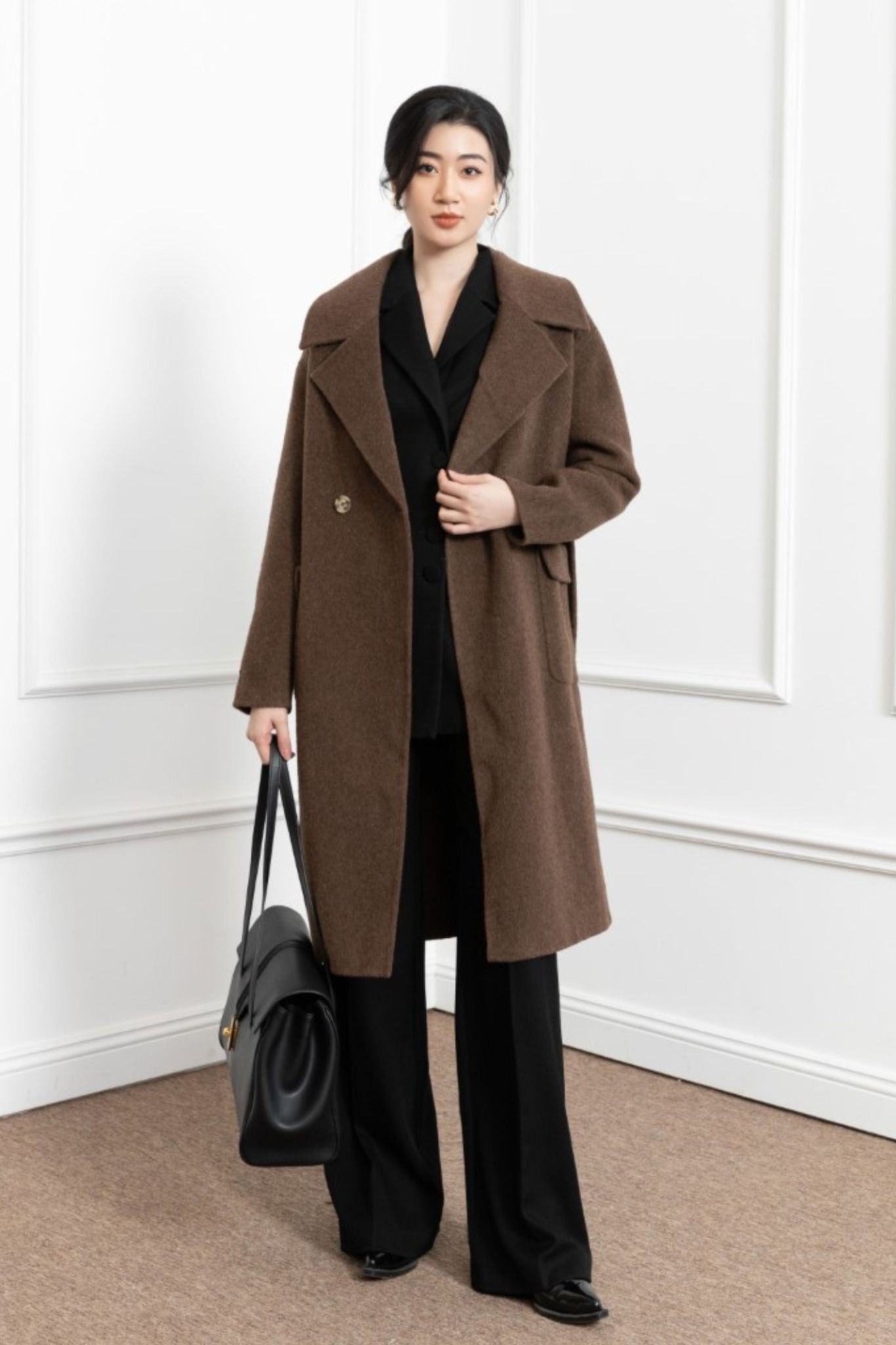 CLARLING COATS