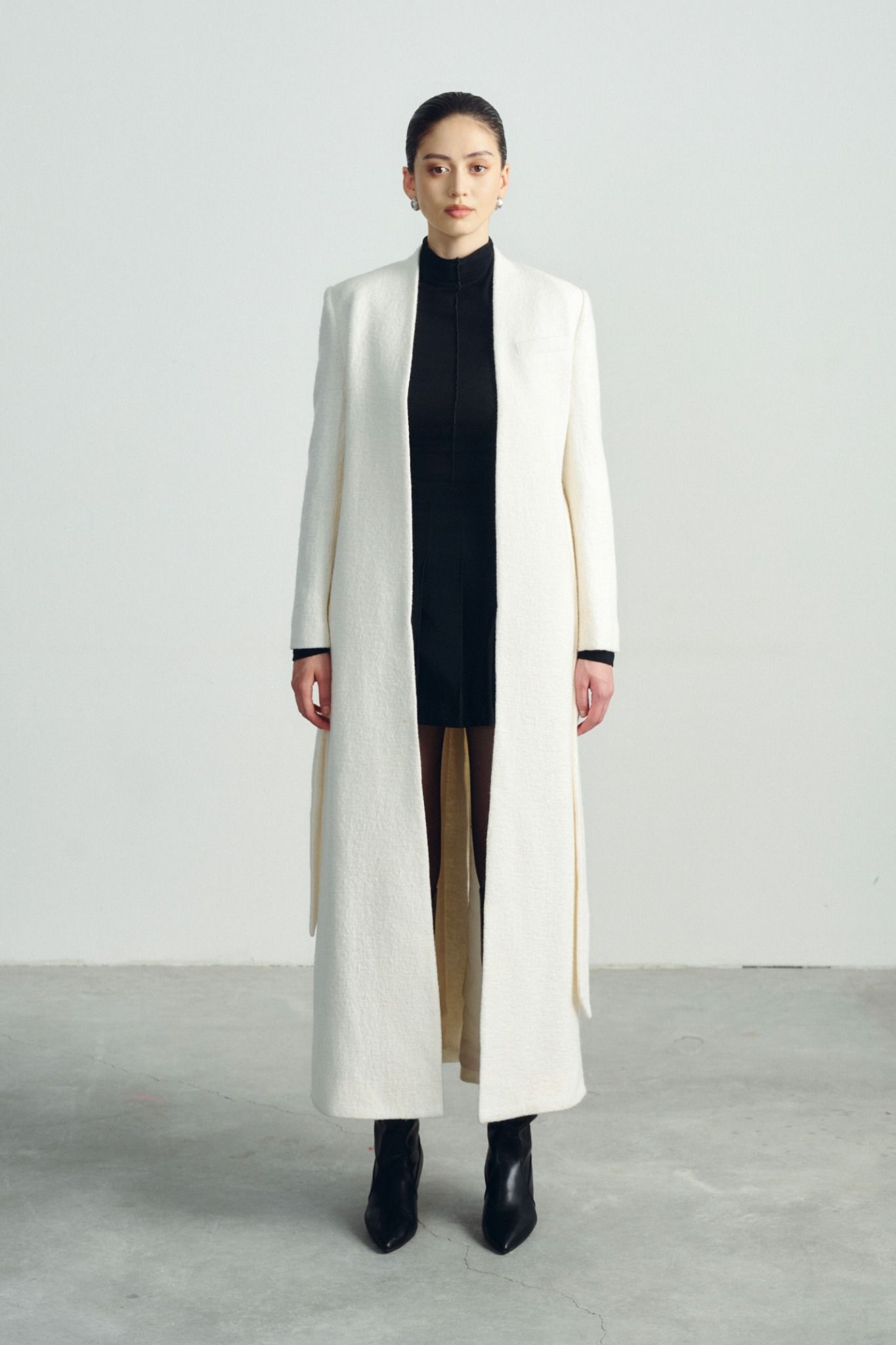 NAAMAH COATS
