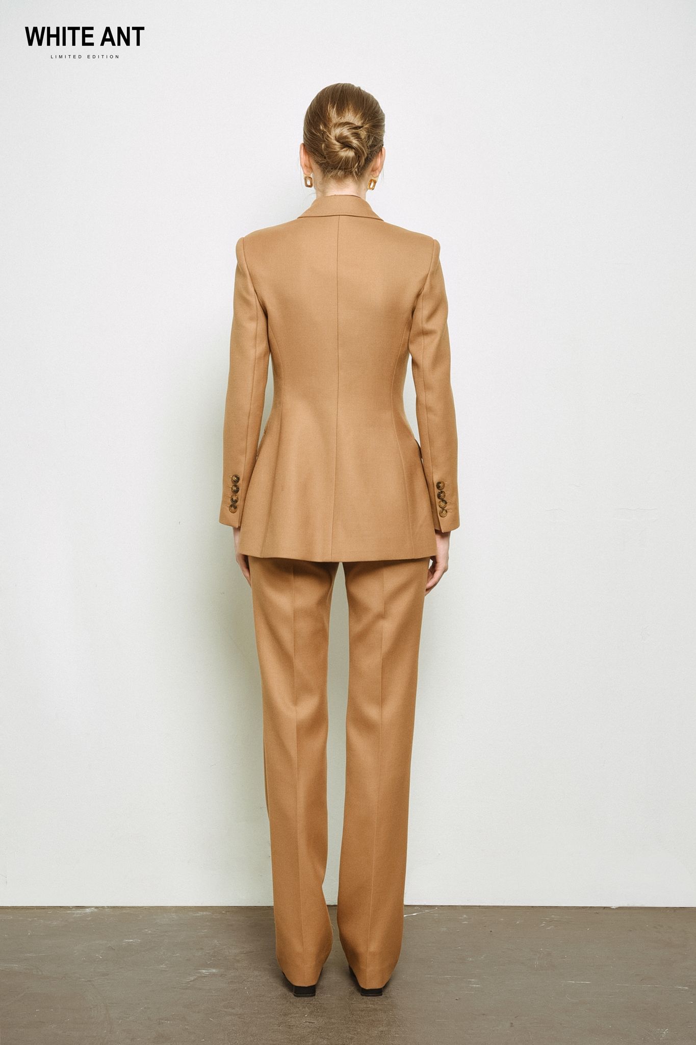 CELI WIDE LEG PANTS