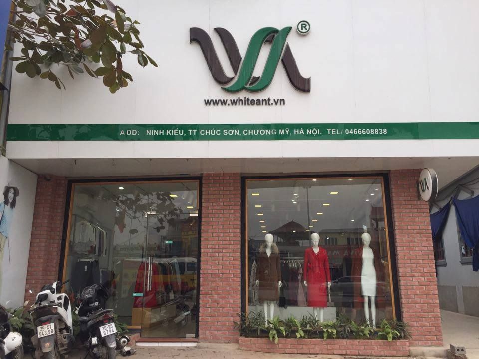 Showroom 11: Số 5, Khu Ninh Kiều, Thị Trấn Trúc Sơn, Chương Mỹ