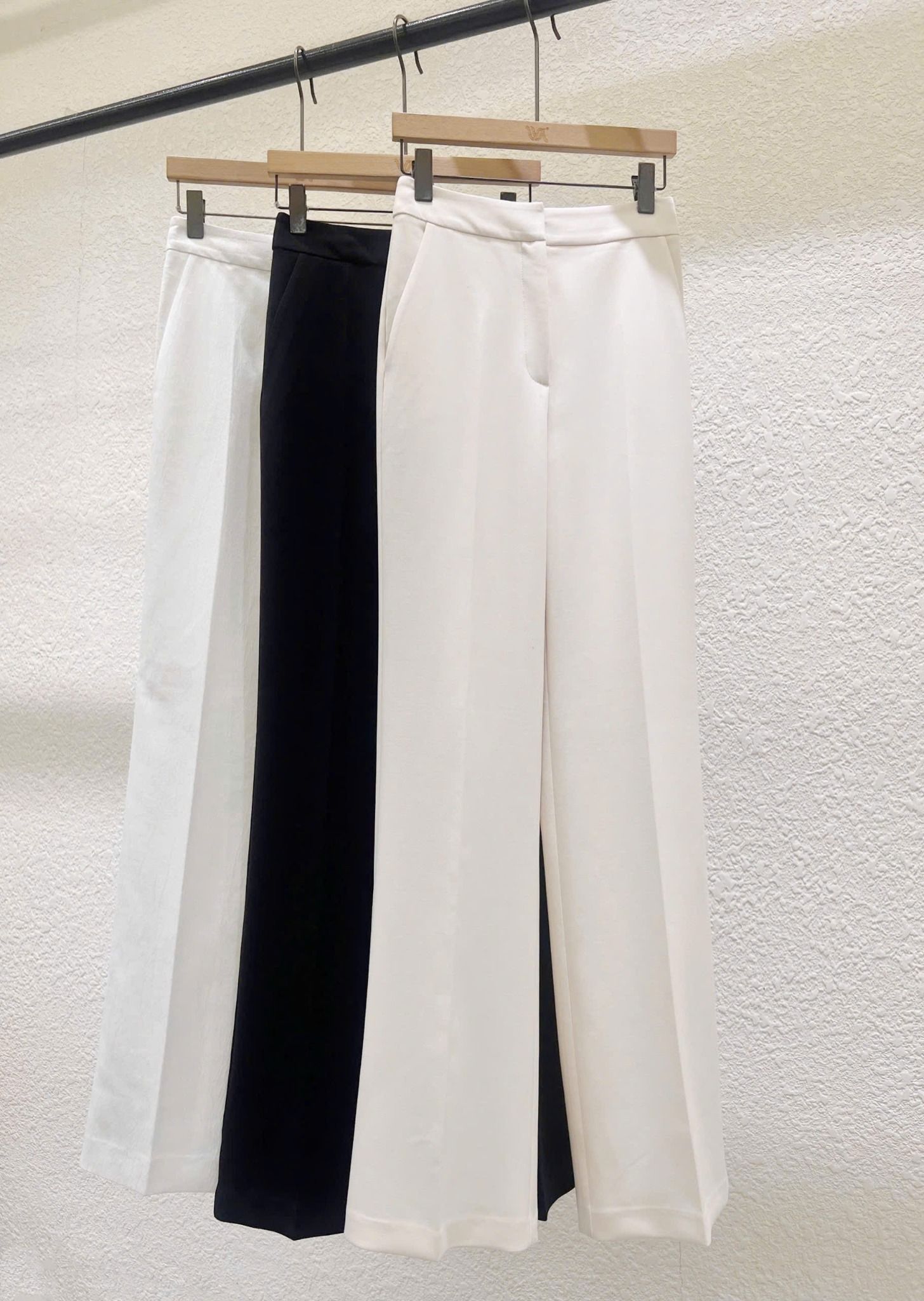 TEGAN FLARED PANTS