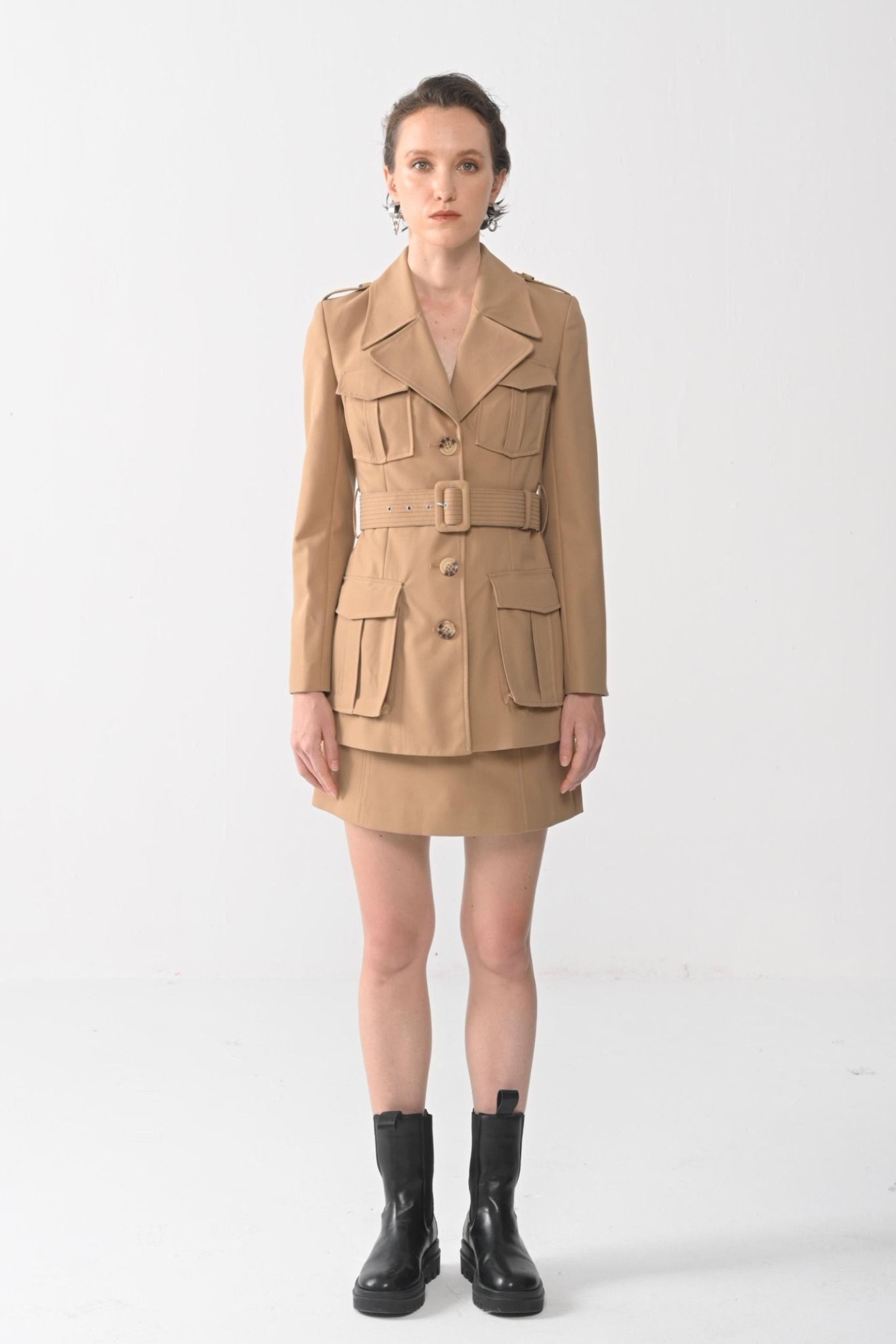 KENDAL SAFARI