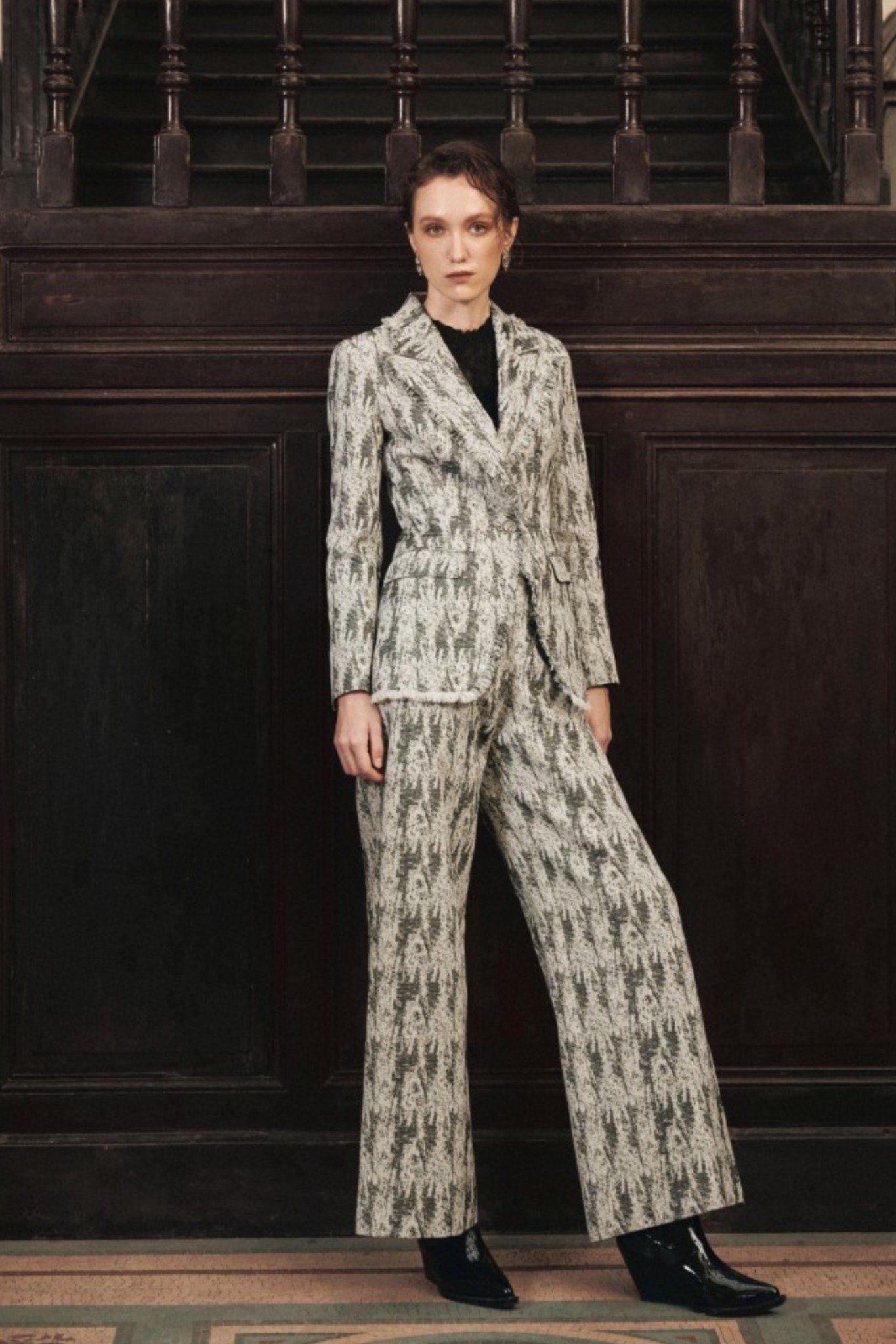 SHAUNA BLAZER