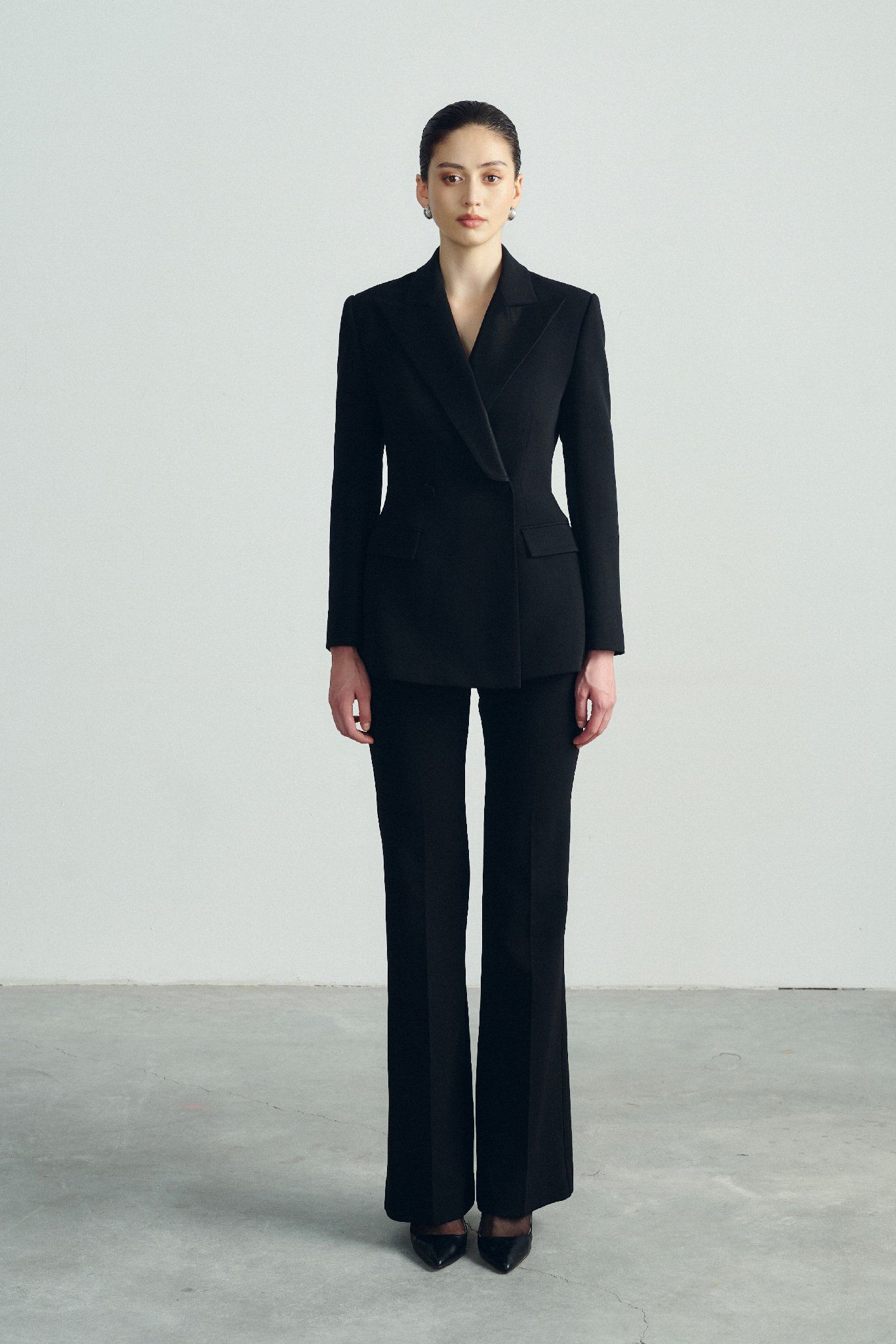 EUPHEMIA LONG PANTS