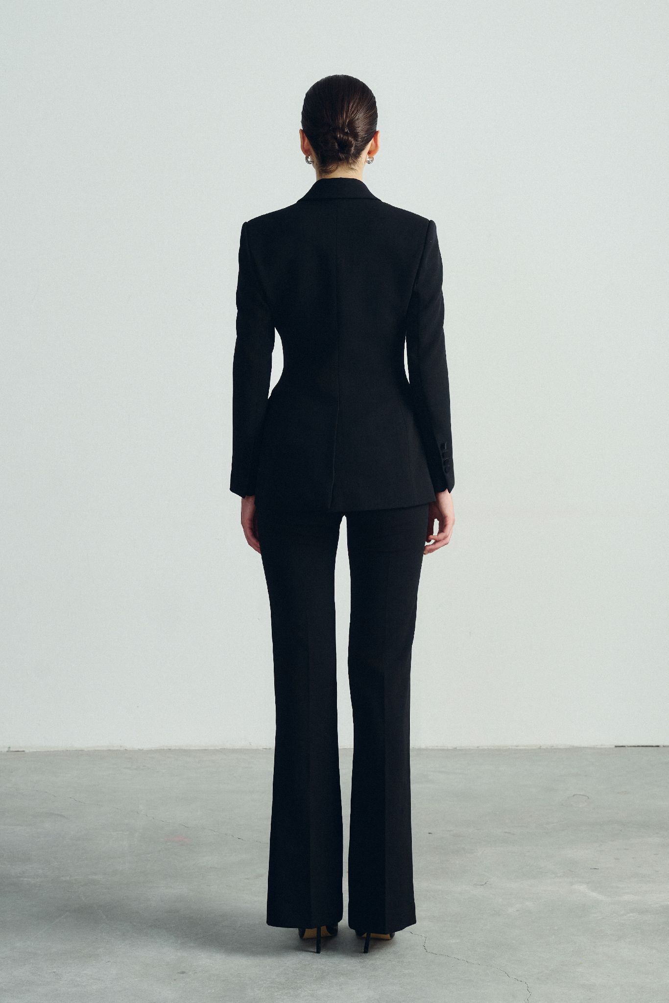 EUPHEMIA LONG PANTS