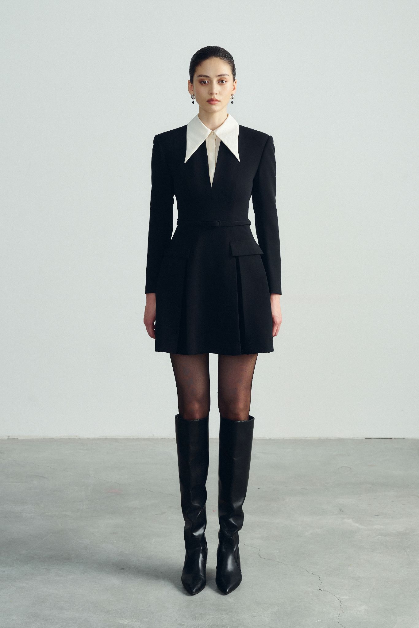 PHOEBE MINI DRESS