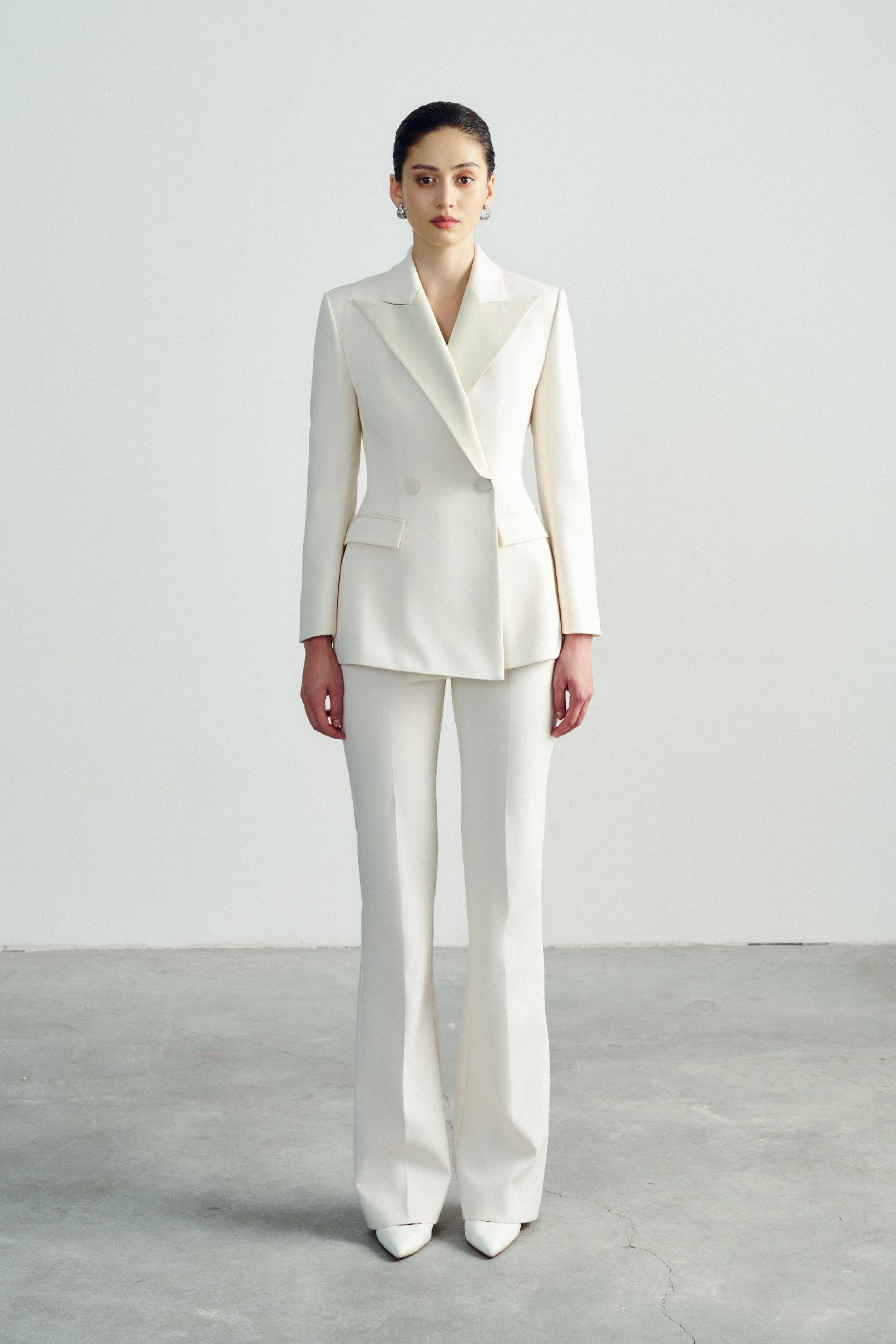 EUPHEMIA LONG PANTS
