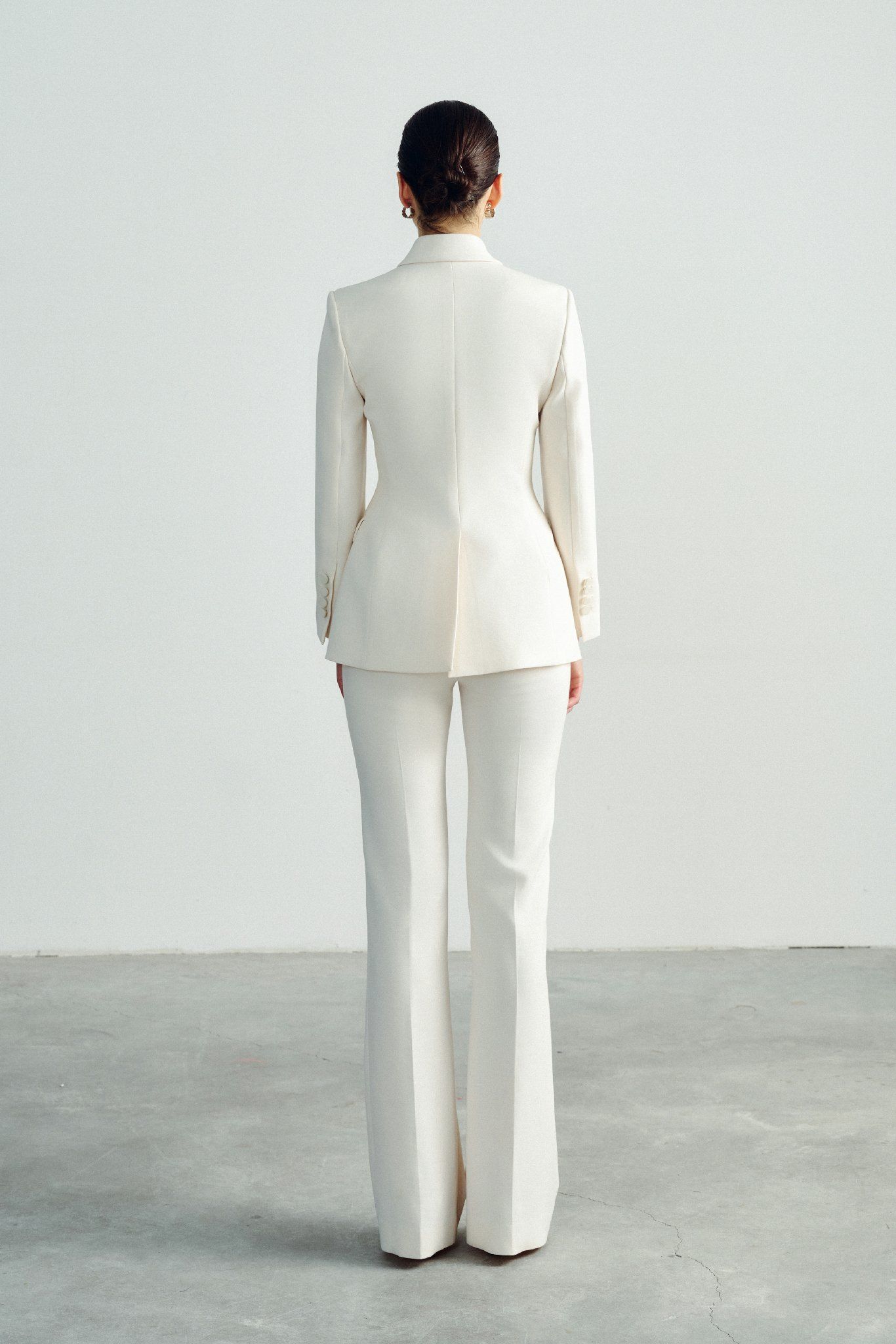 EUPHEMIA LONG PANTS