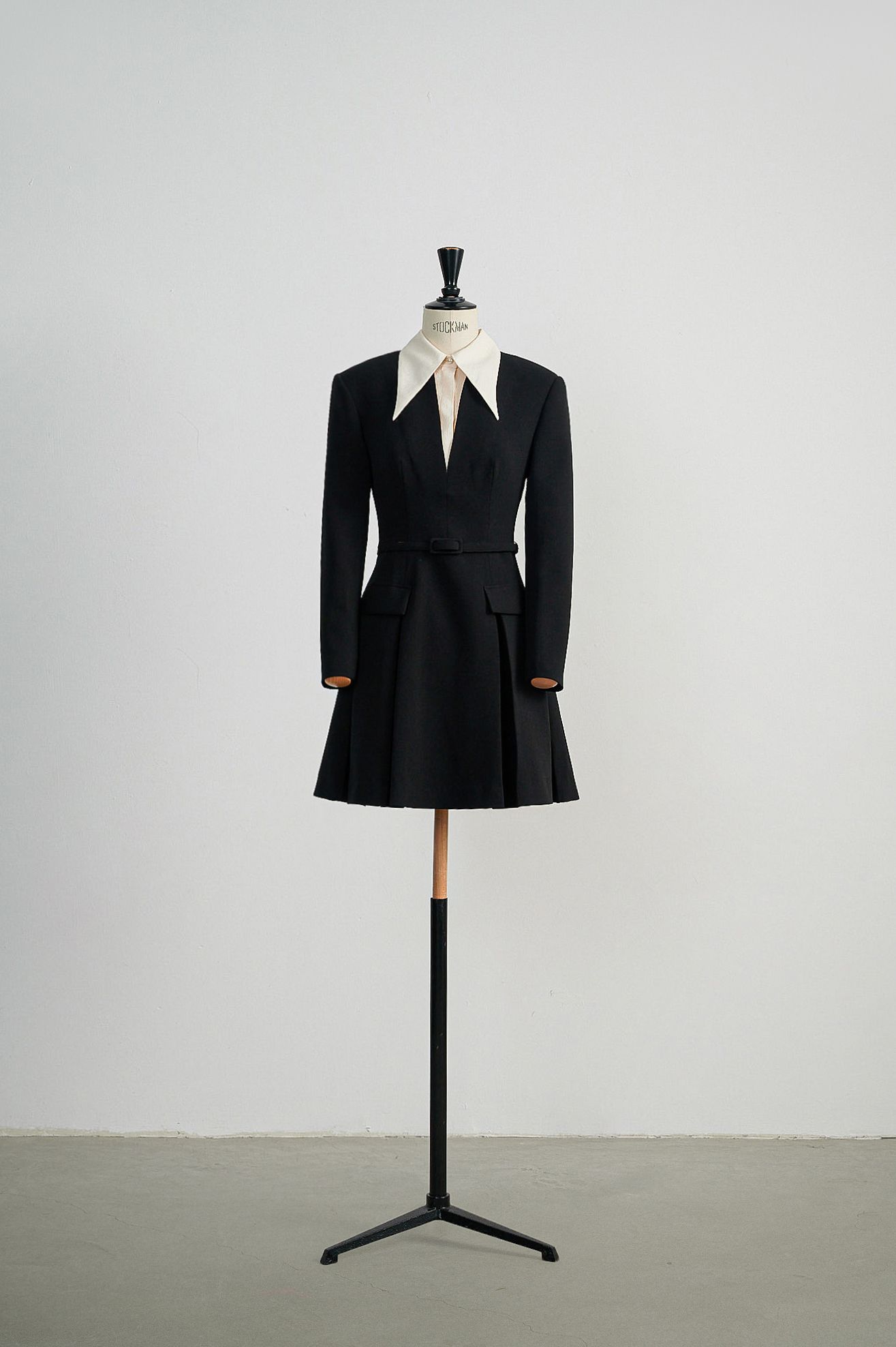 PHOEBE MINI DRESS