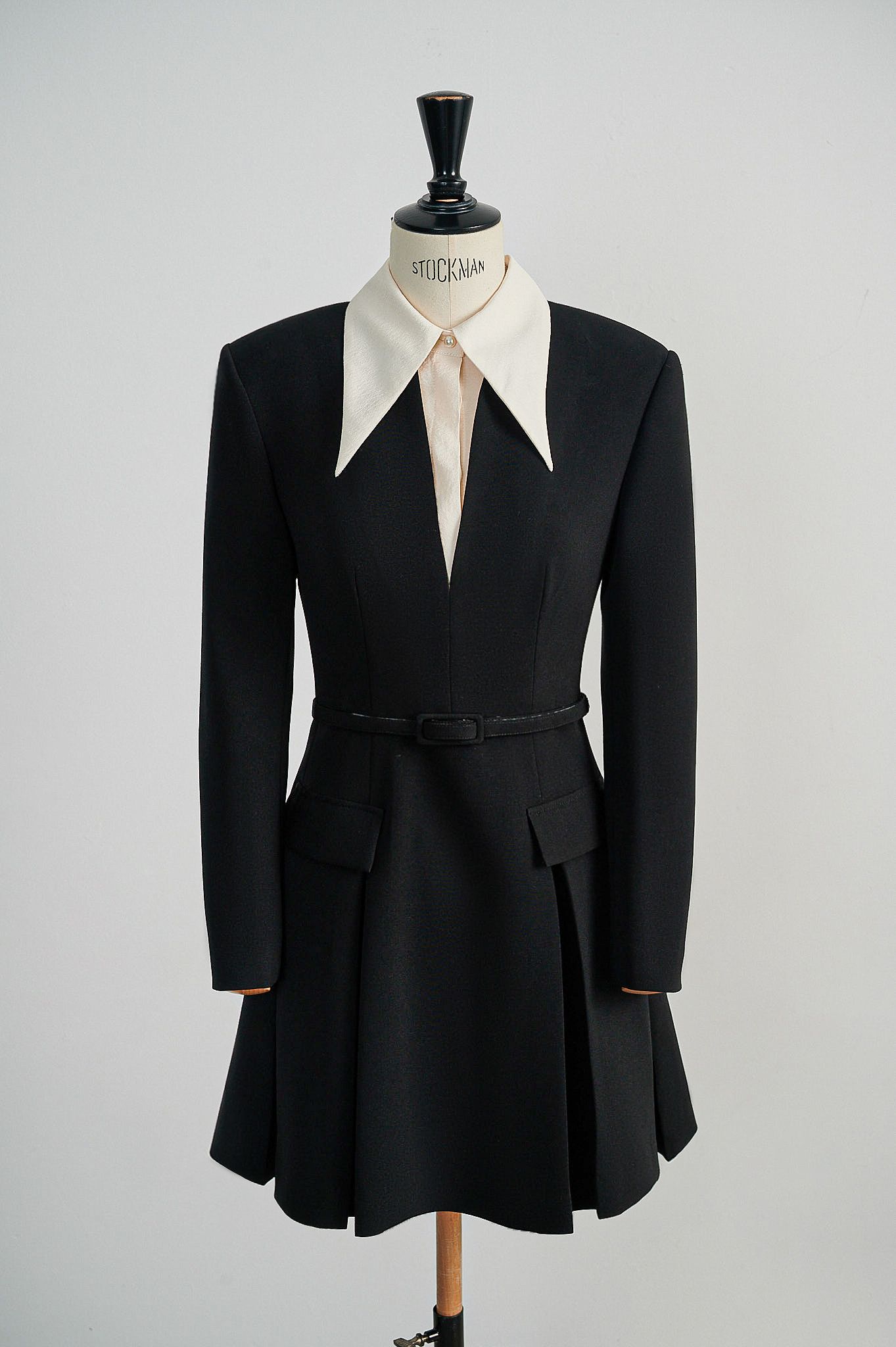 PHOEBE MINI DRESS