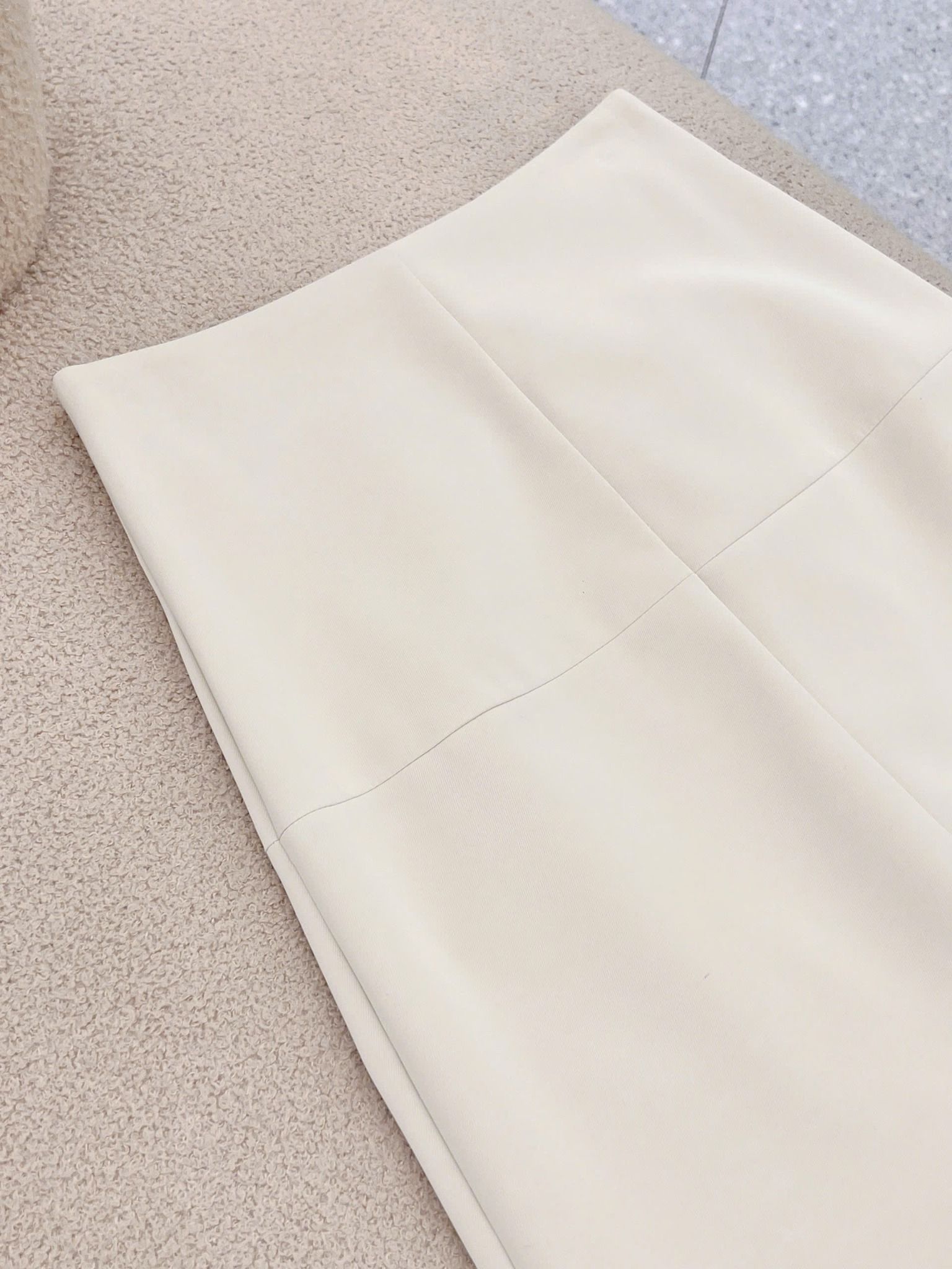 AIMEE A-LINE SKIRT