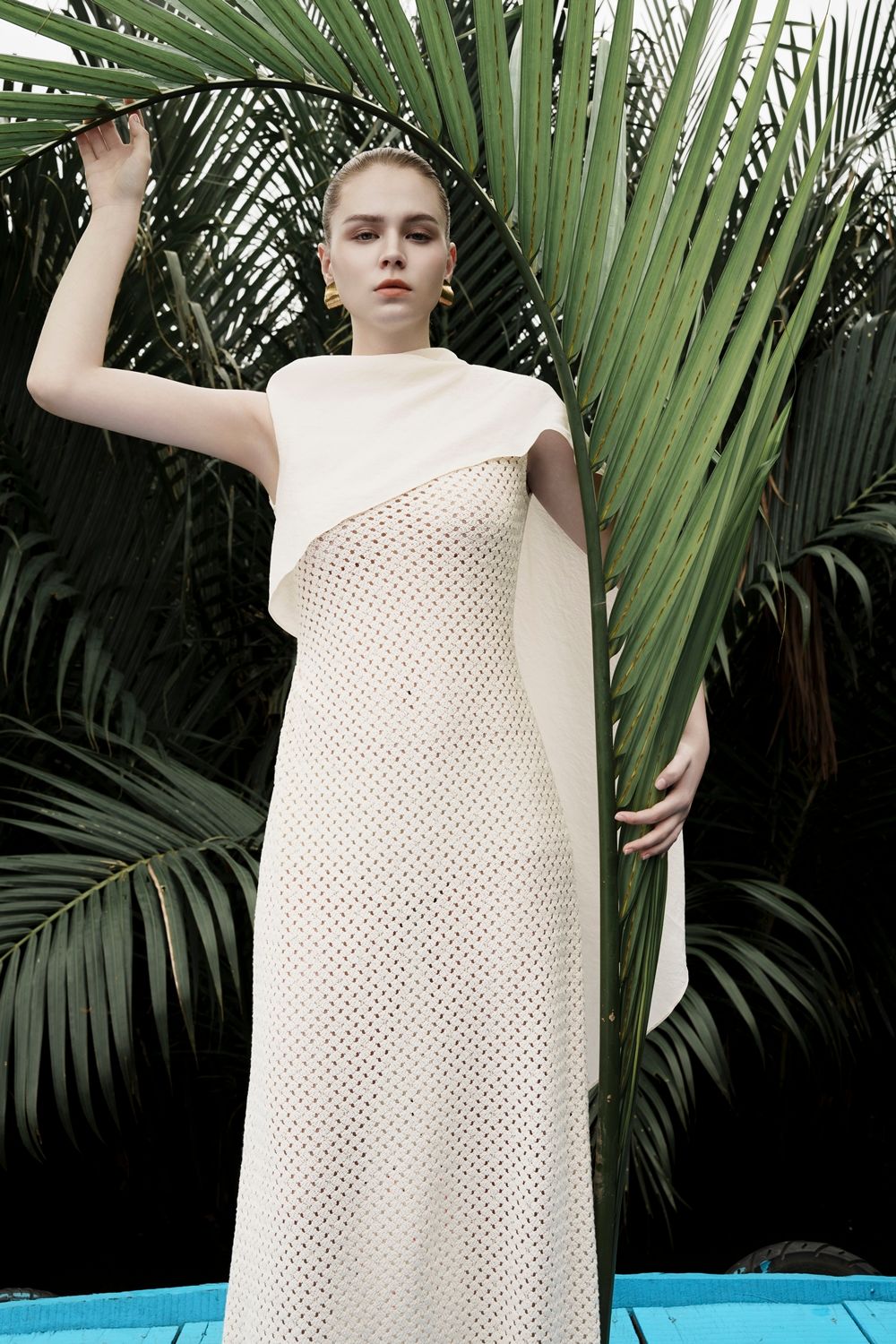 ALIYAH LONG DRESS