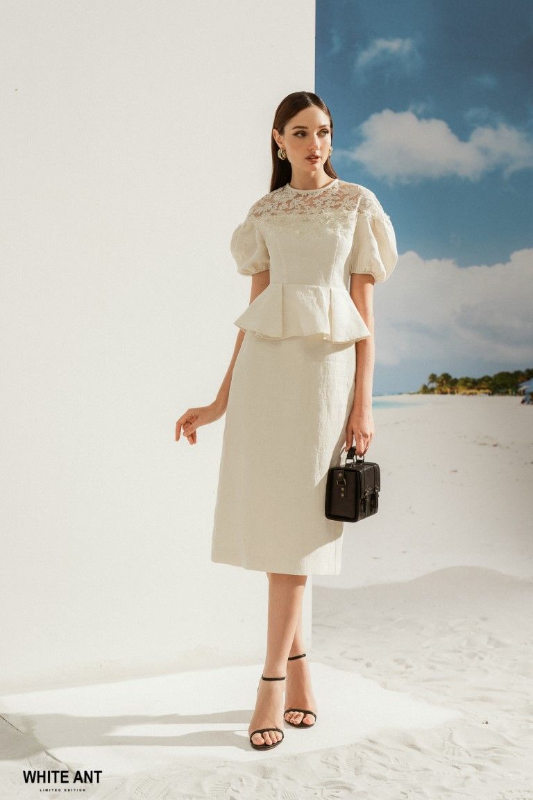 NALY BLOUSE