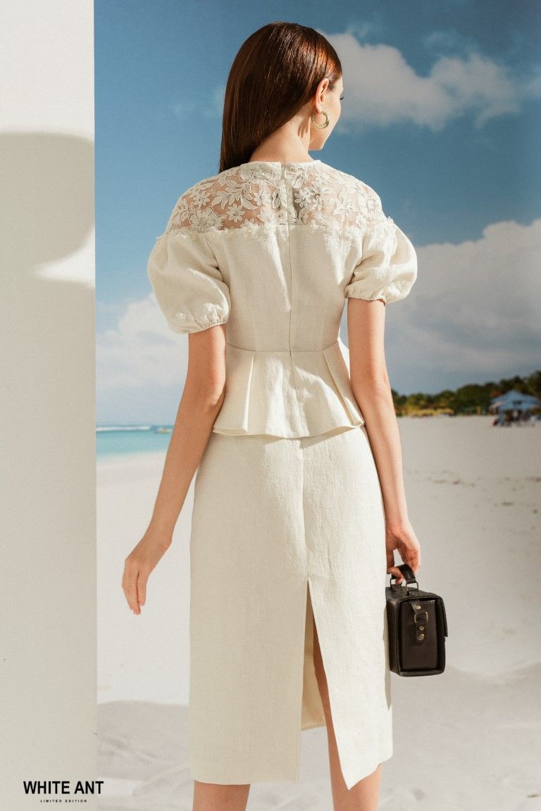 NALY BLOUSE