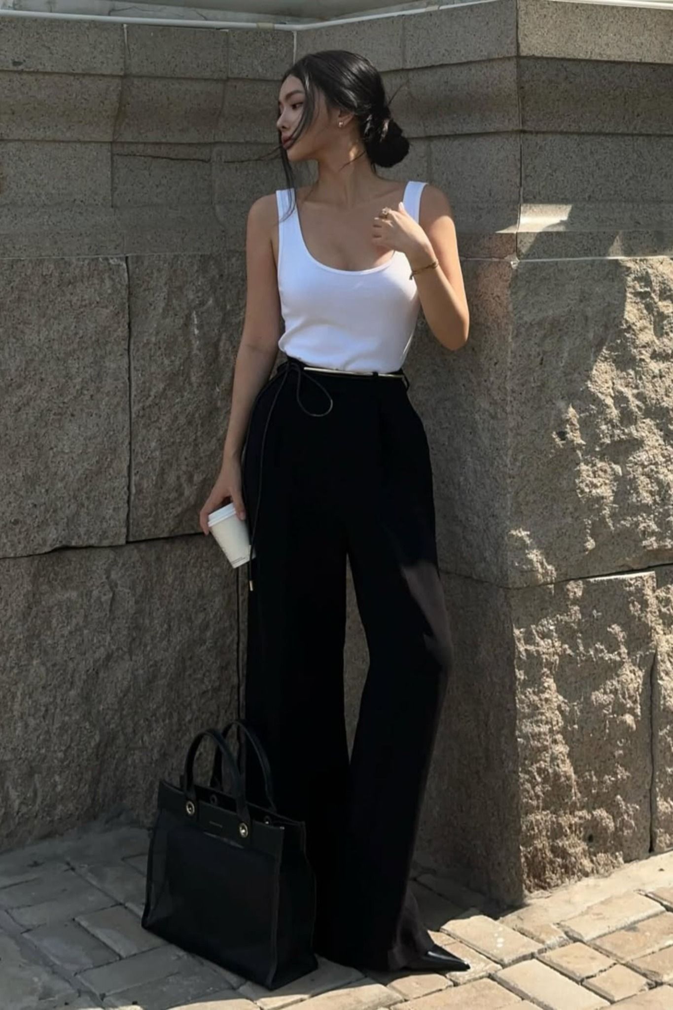 @Cameliangocbich X SEI PANTS