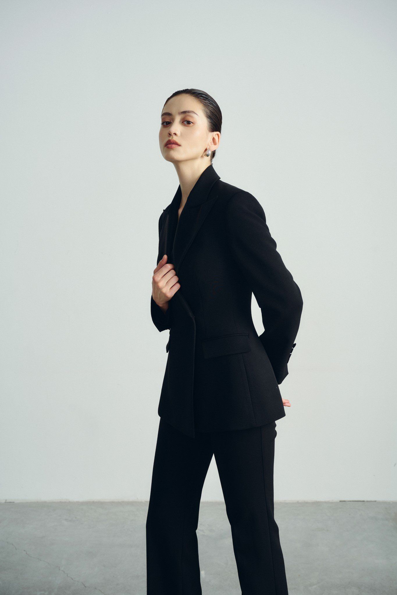 EUPHEMIA LONG PANTS