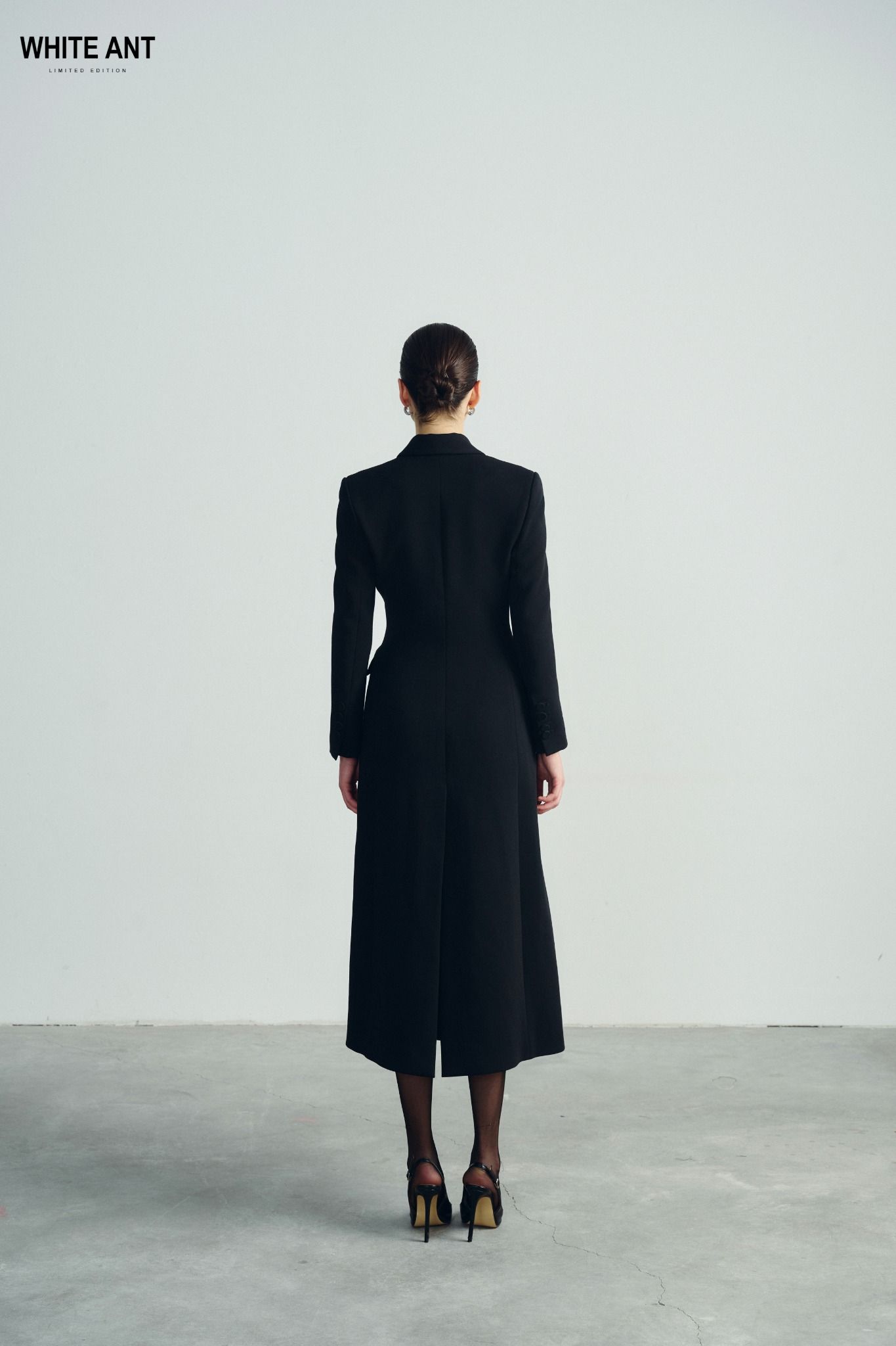 BRIDGET MAXI LENGTH COATS