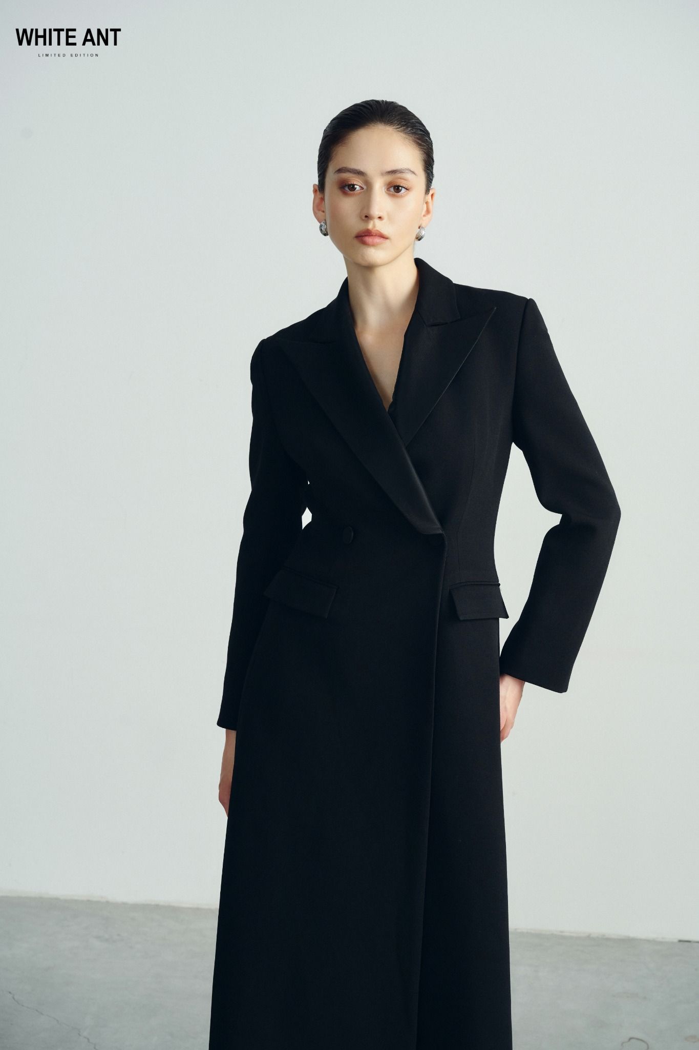 BRIDGET MAXI LENGTH COATS