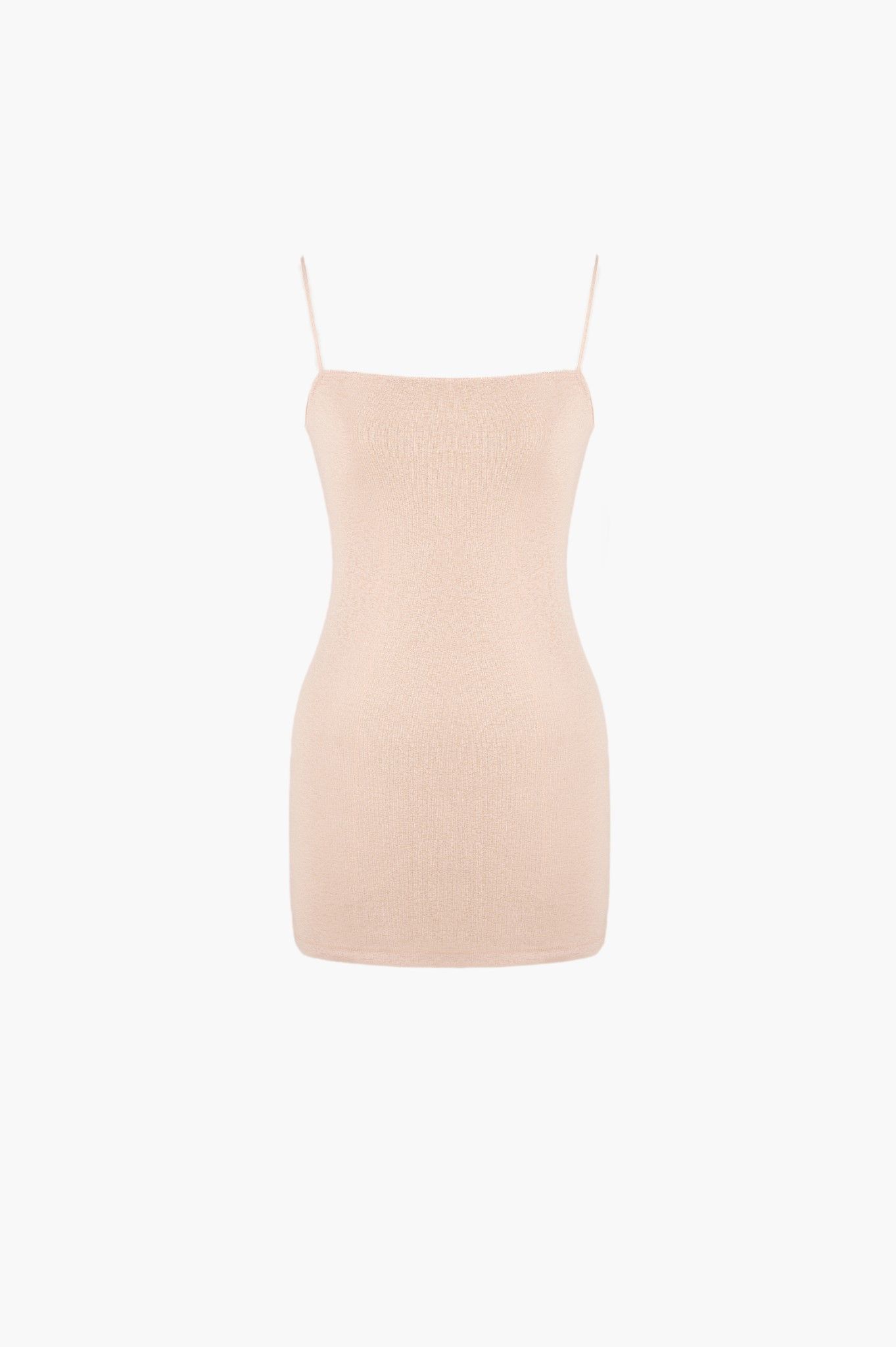 ELLIS MINI UNDERWEAR DRESS