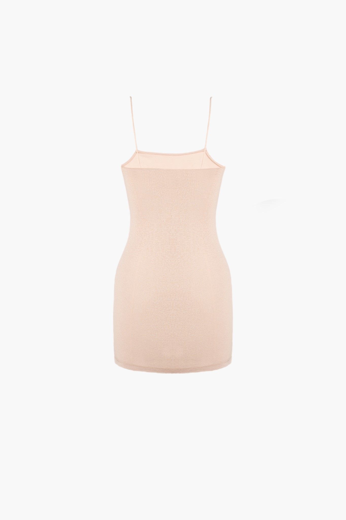 ELLIS MINI UNDERWEAR DRESS