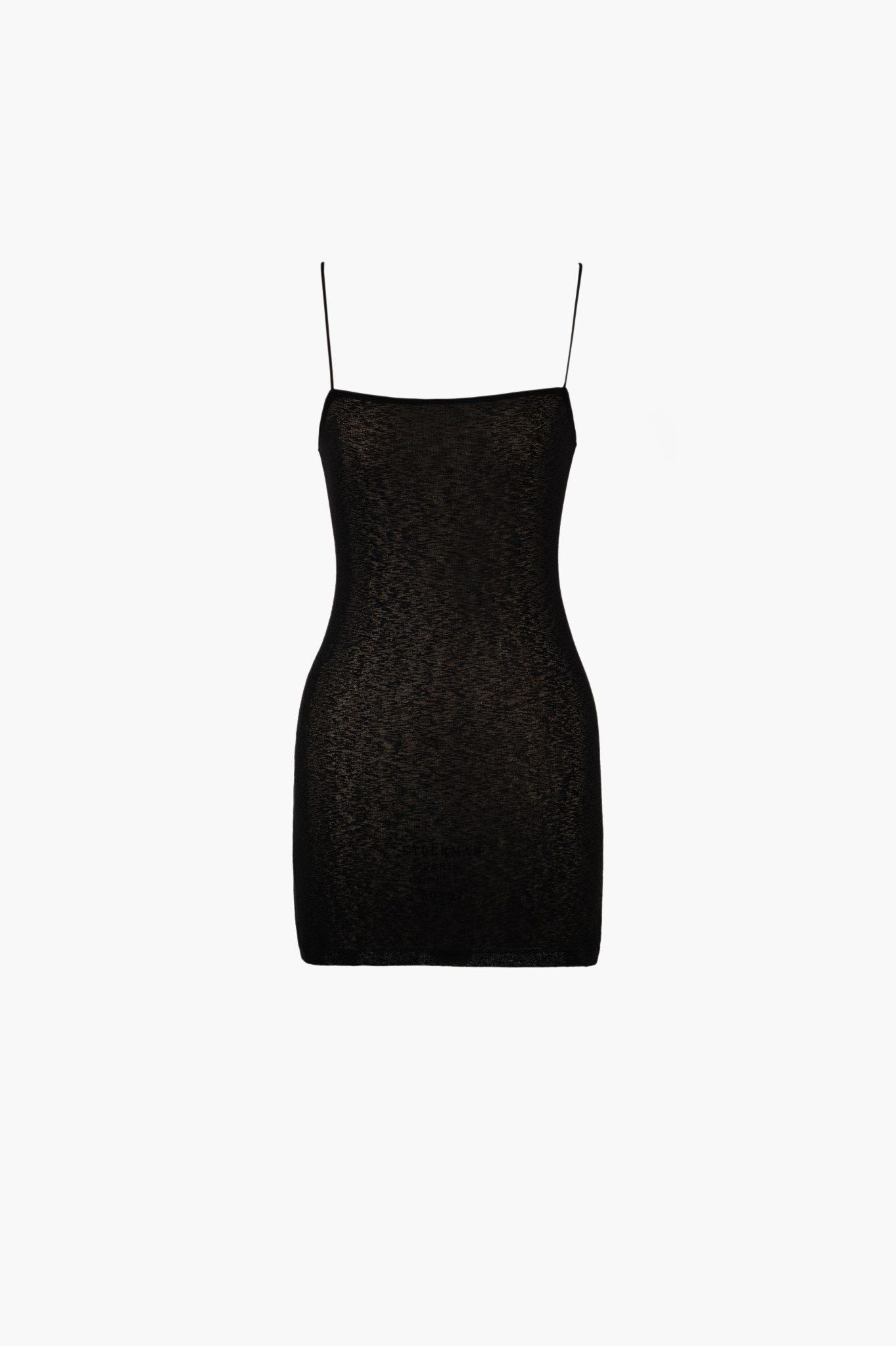 ELLIS MINI UNDERWEAR DRESS