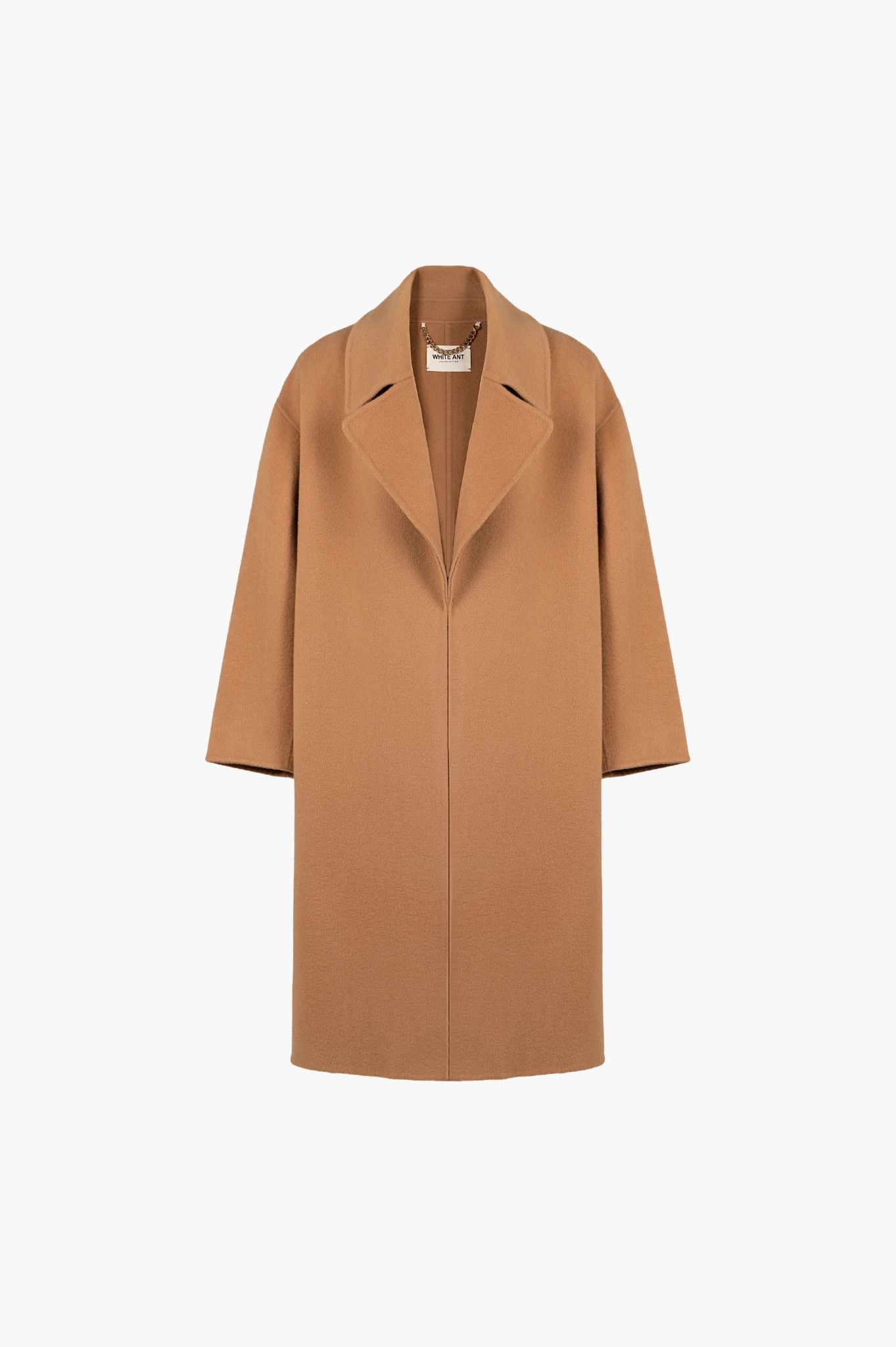 EZEKIEL COCOON COATS