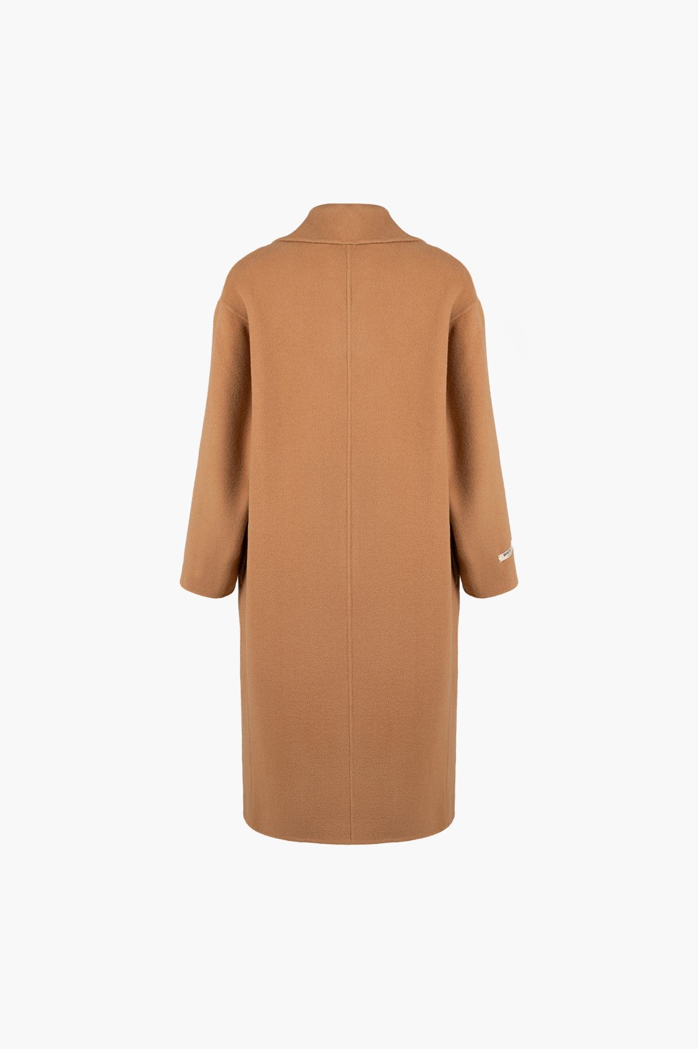 EZEKIEL COCOON COATS