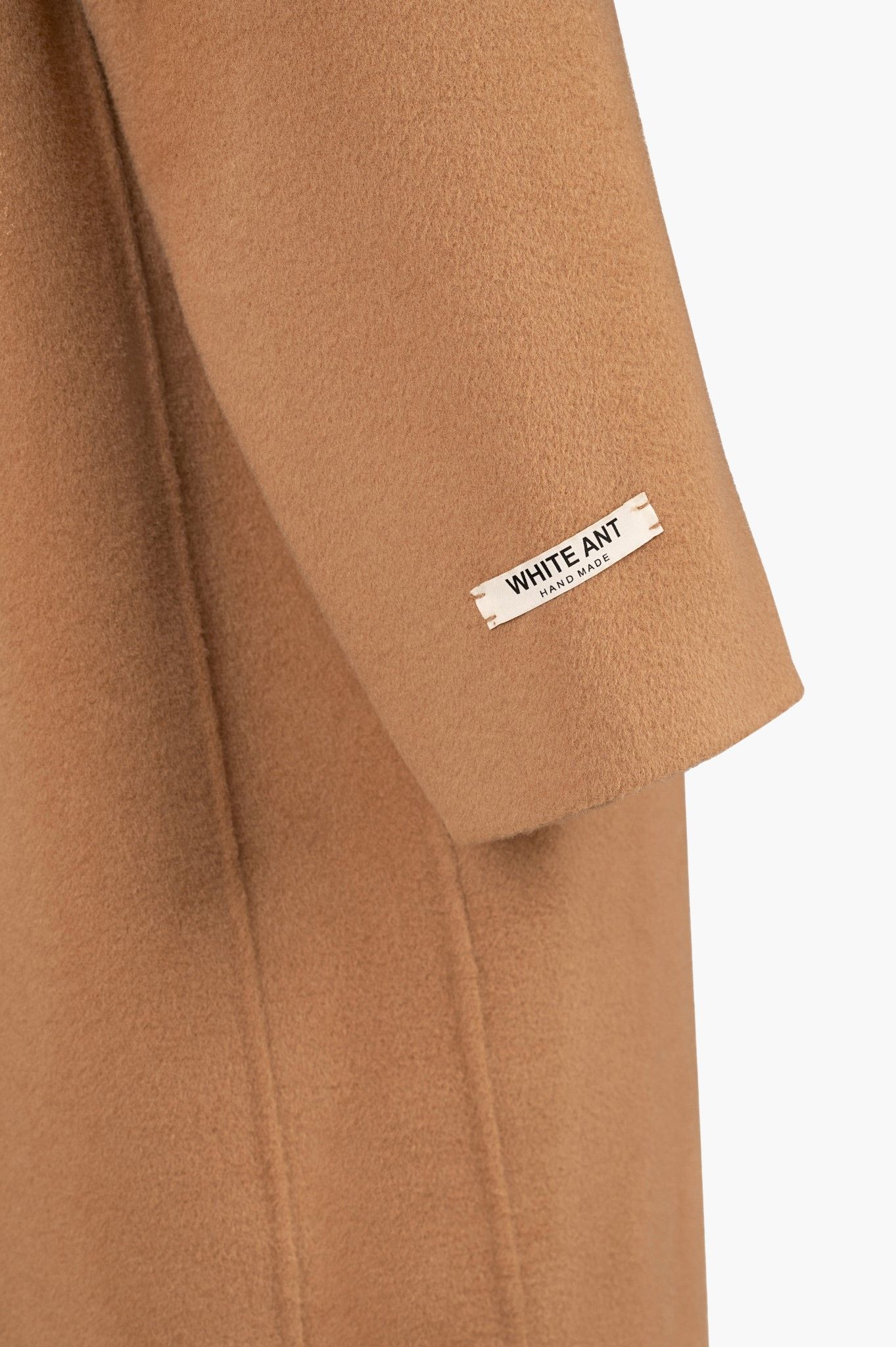 EZEKIEL COCOON COATS