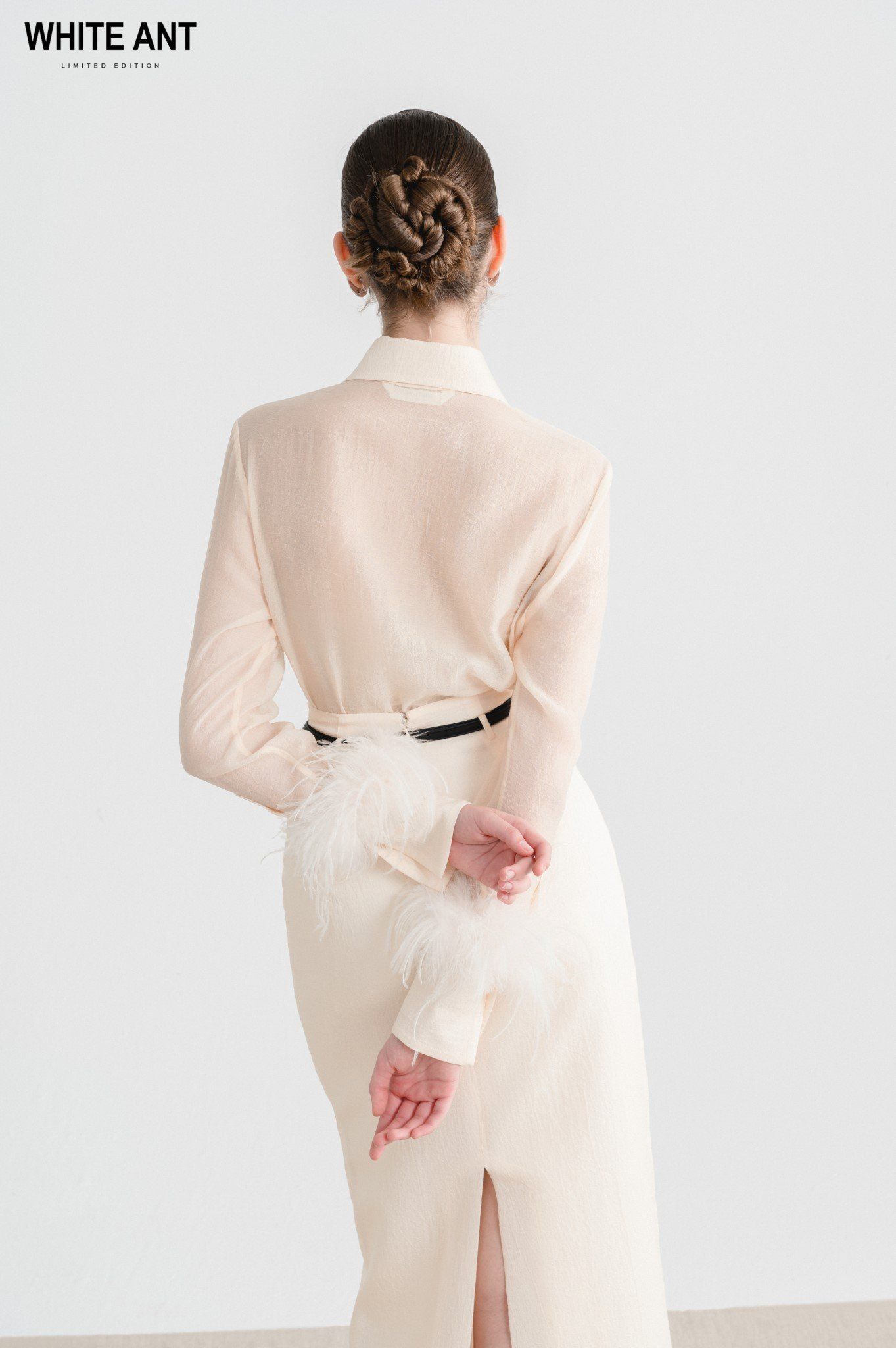 HIRA LONG SKIRT