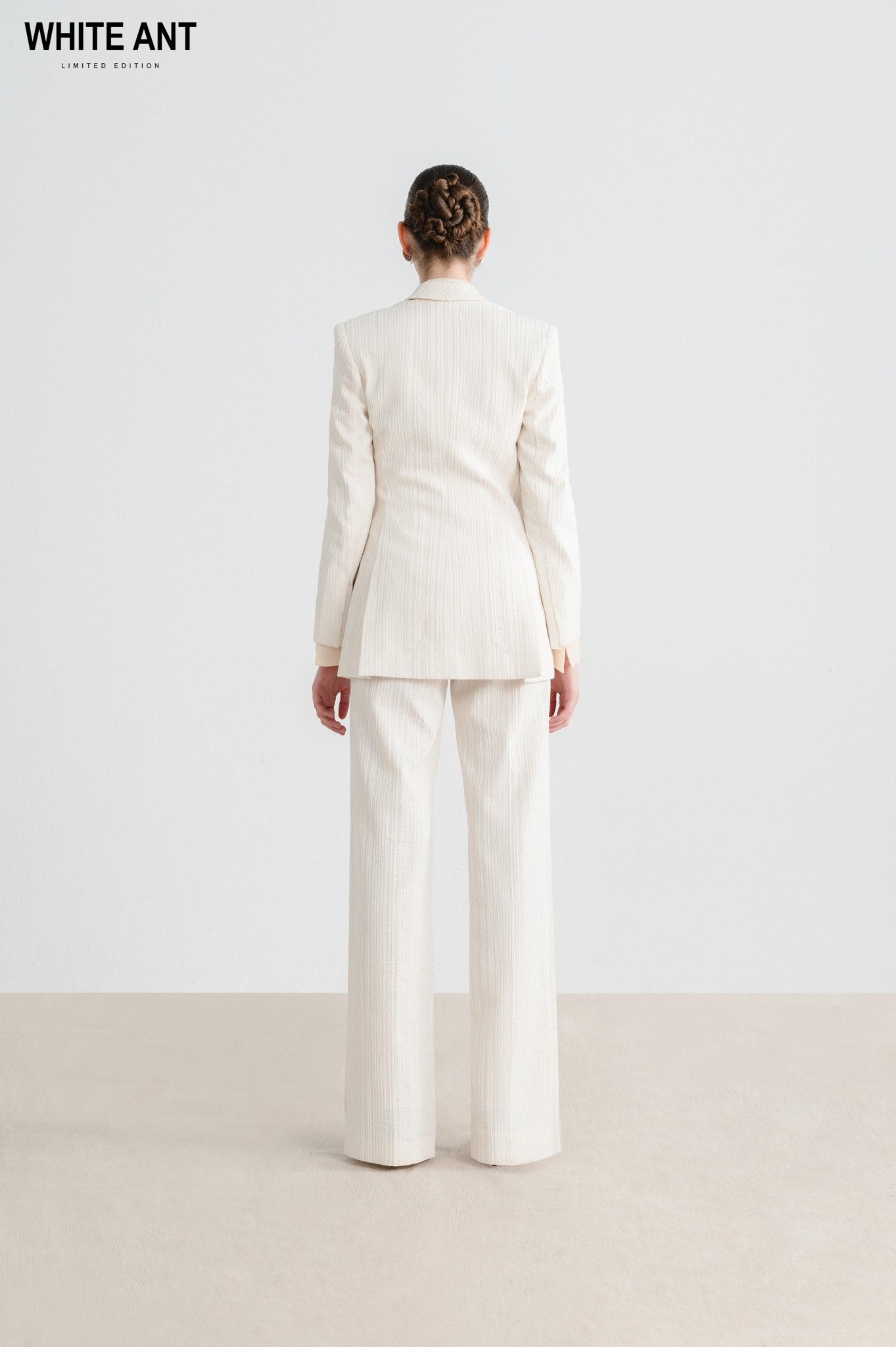 MARA STRAIGHT PANTS