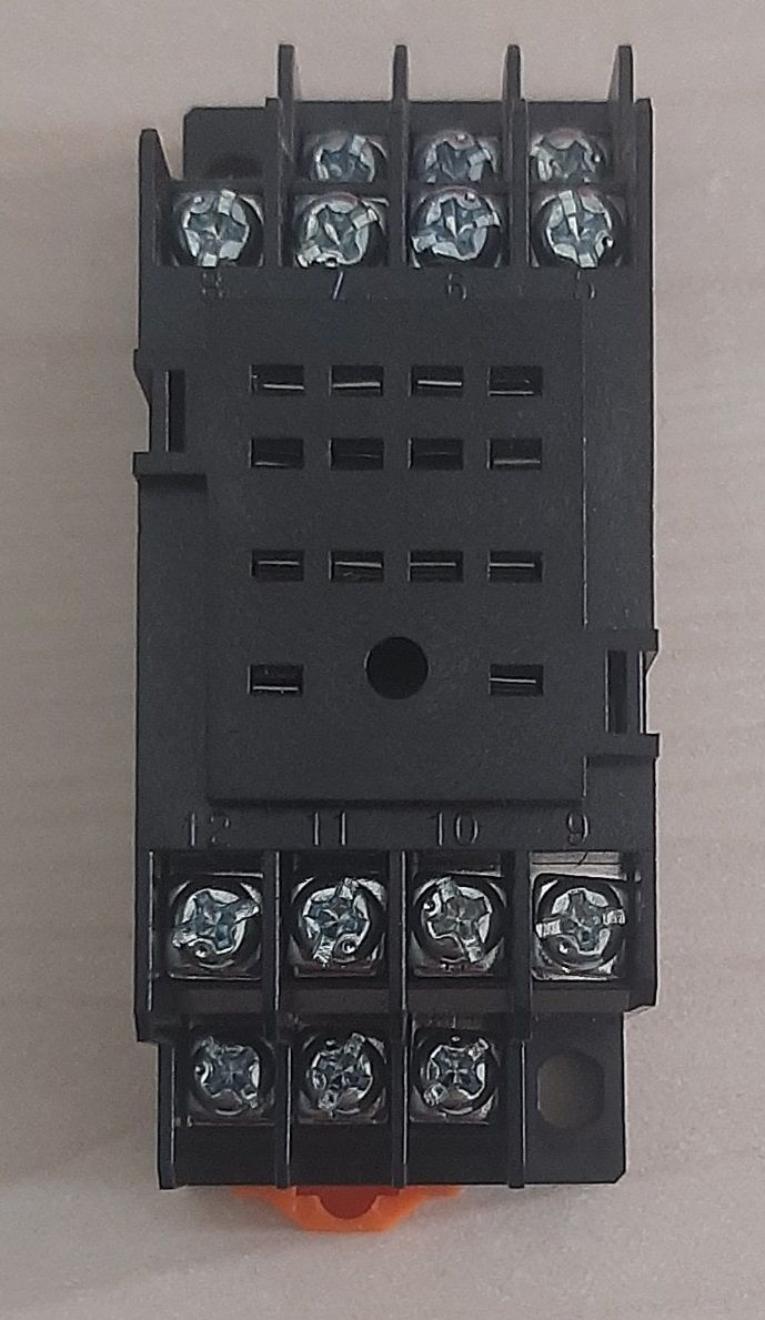 Đế relay SZX-SMF-14SN