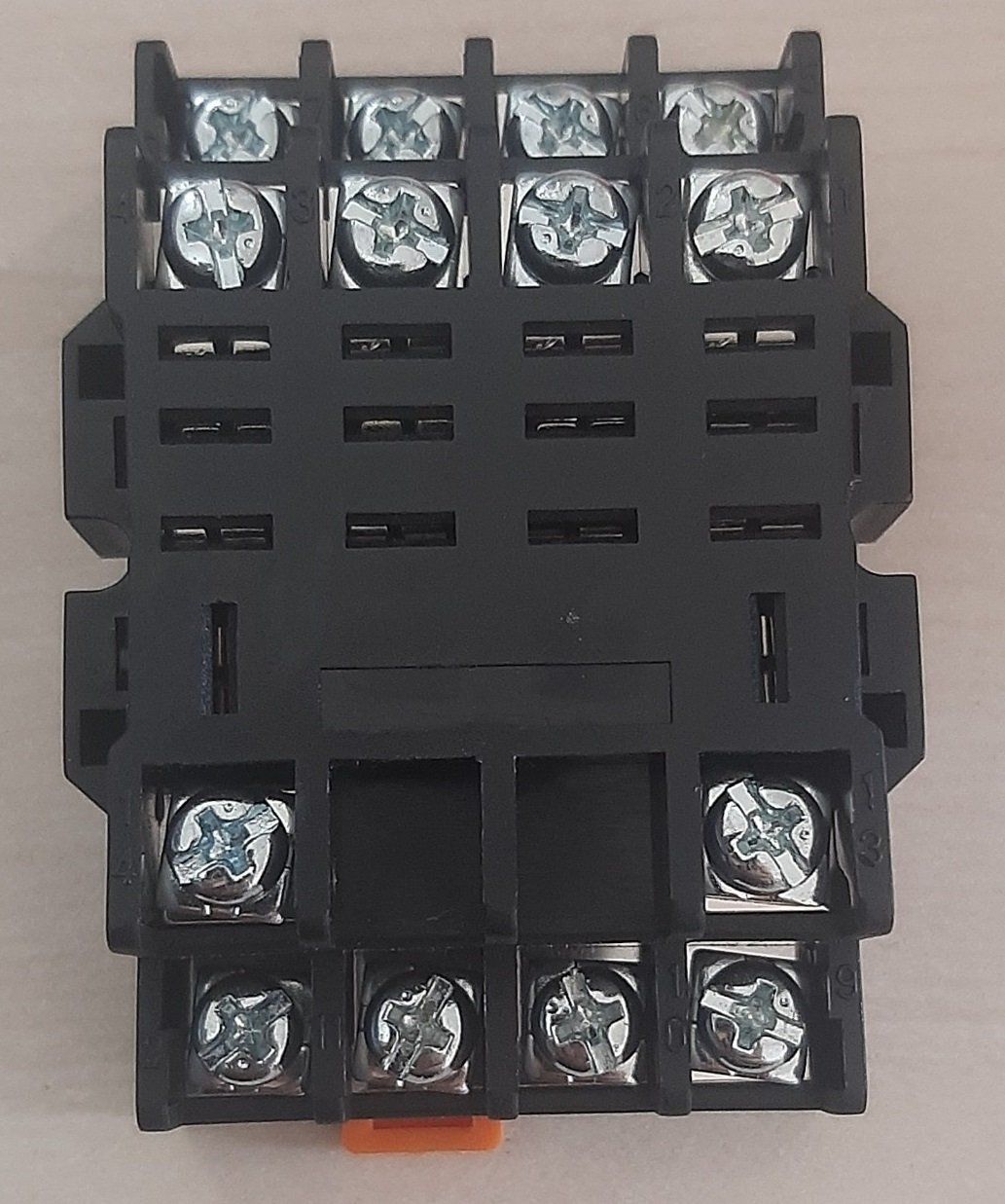 Đế relay SZX-SMF-14SE