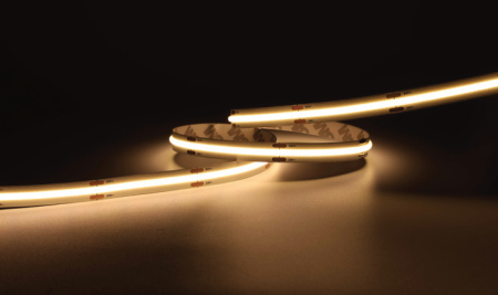 Dải đèn led SNAKE - COB LED STRIP LIGHT 8W (INDOOR/OUTDOOR)