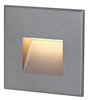Đèn âm trần <p> RECESSED LED WALL LIGHT
