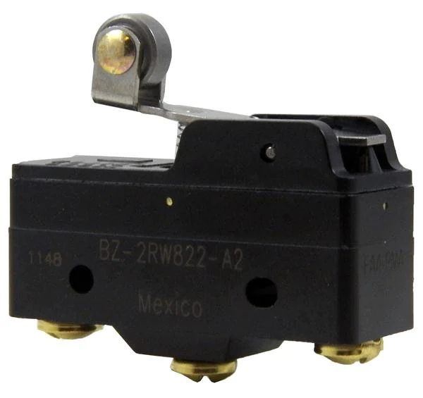 Công Tắc Hành Trình Honeywell BZC-2RW822-A2