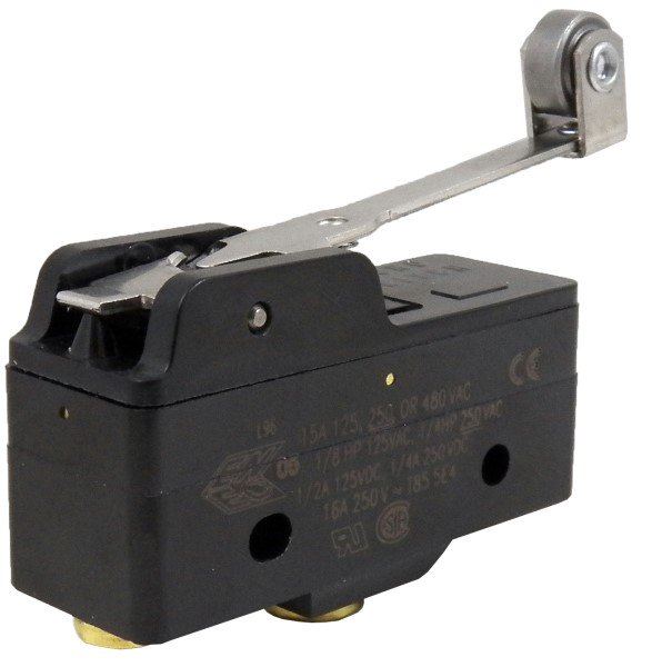 Công Tắc Hành Trình Honeywell BZC-2RW82-A2
